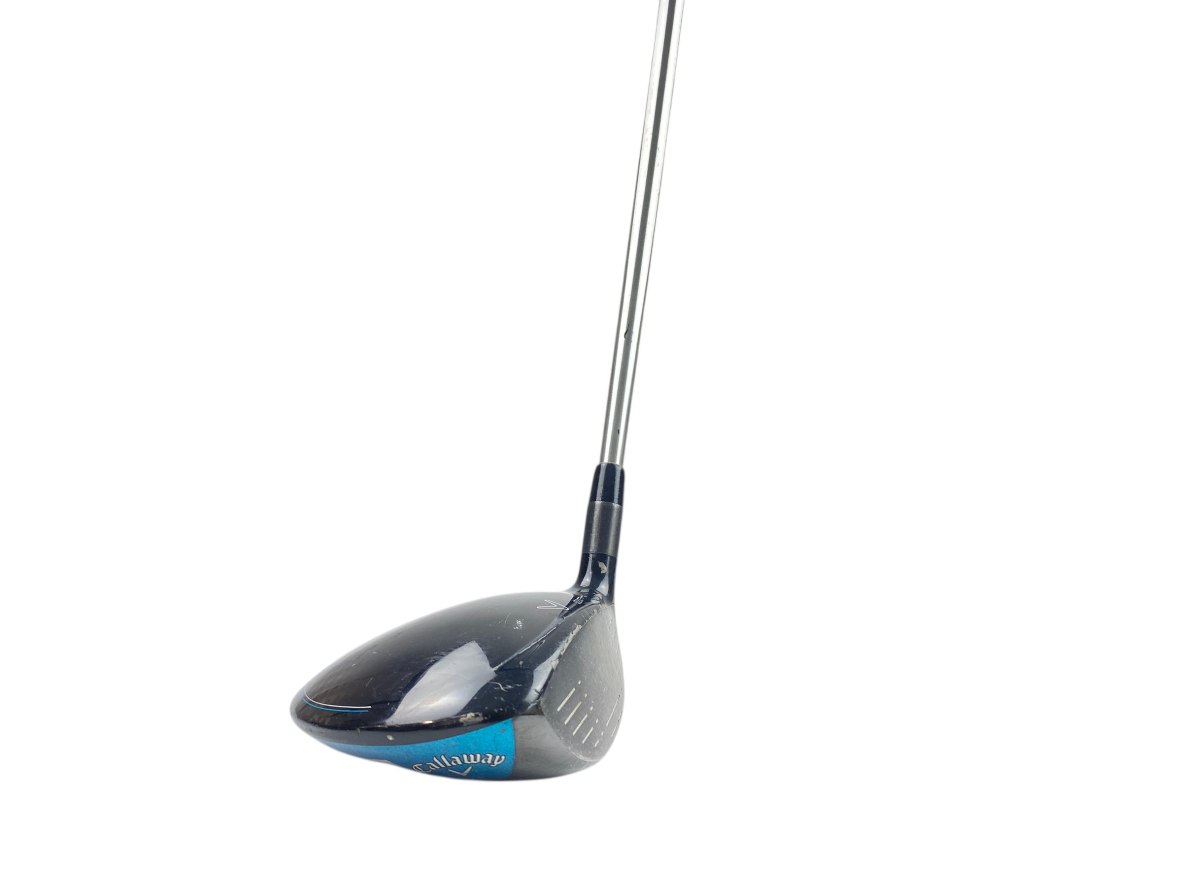 Callaway Rogue 5 Wood / 18 Degree / Ladies Flex