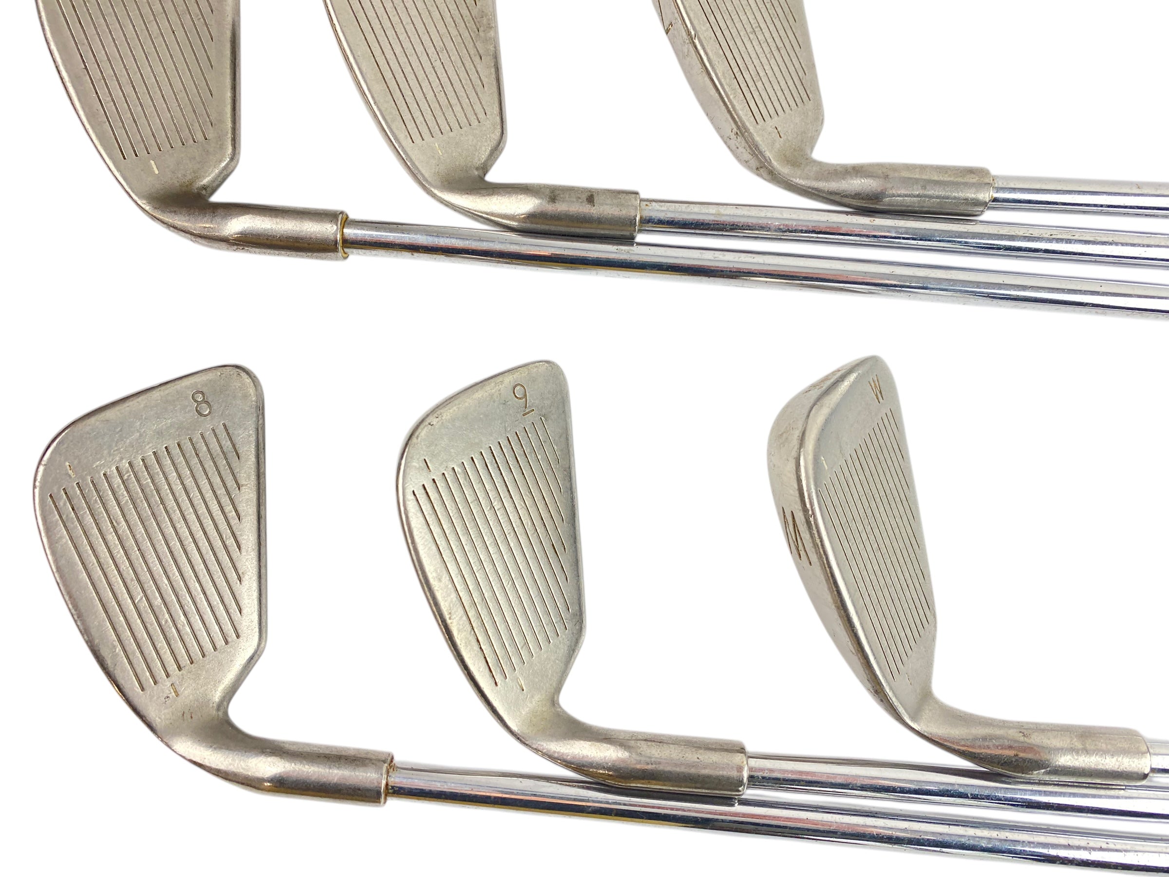 Ping ISI Irons / 5-PW / Stiff Flex
