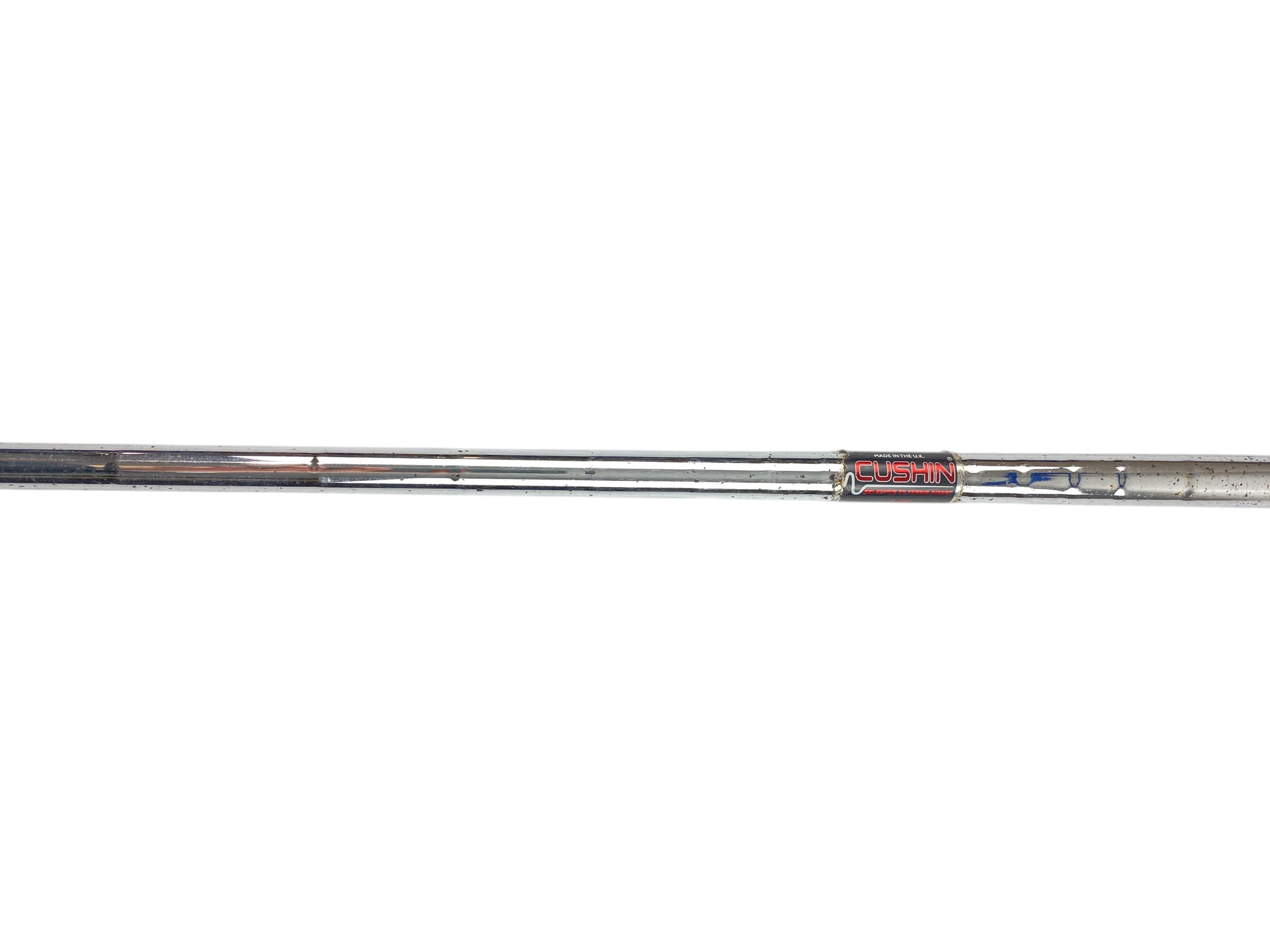 Ping ISI Irons / 5-PW / Stiff Flex