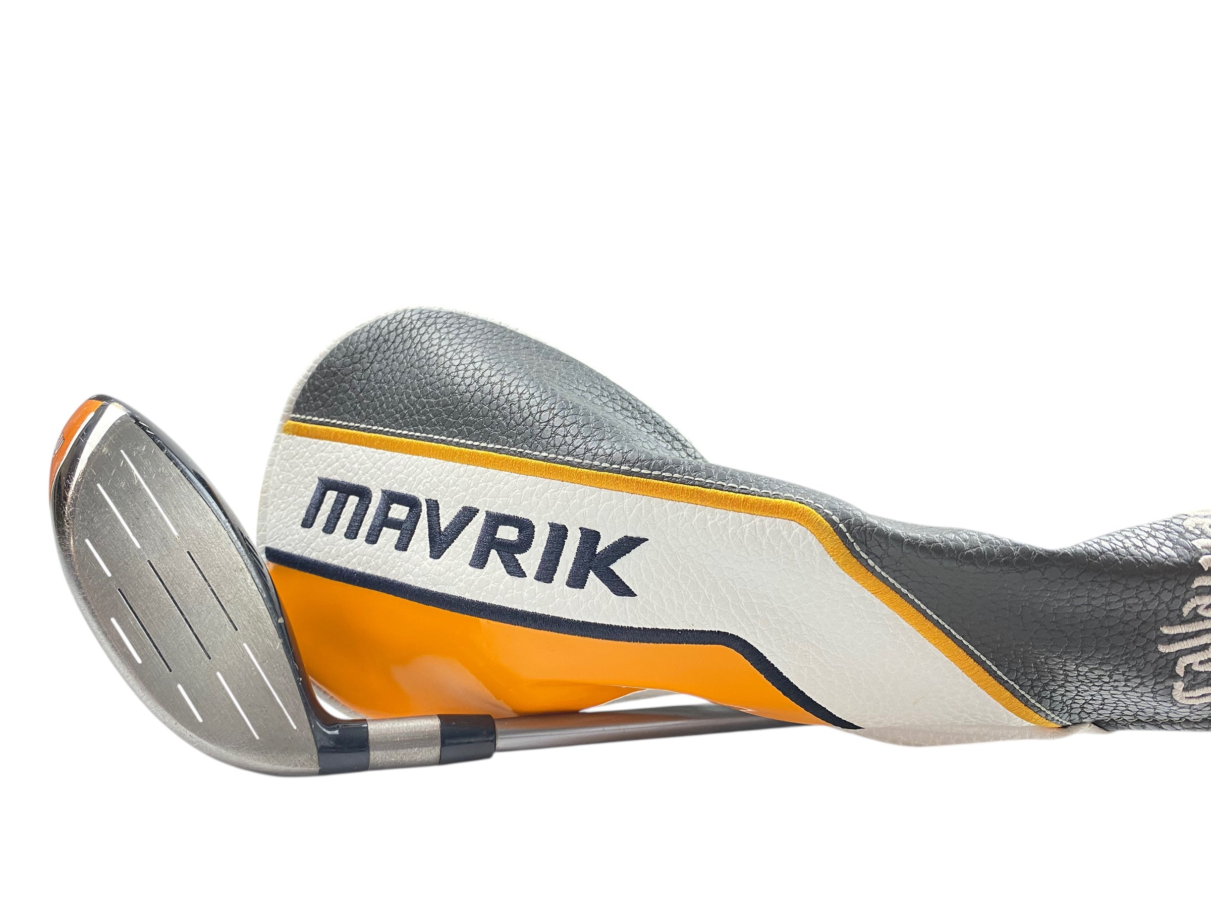 Callaway Mavrik 3 Wood / 15 Degree / Regular Flex