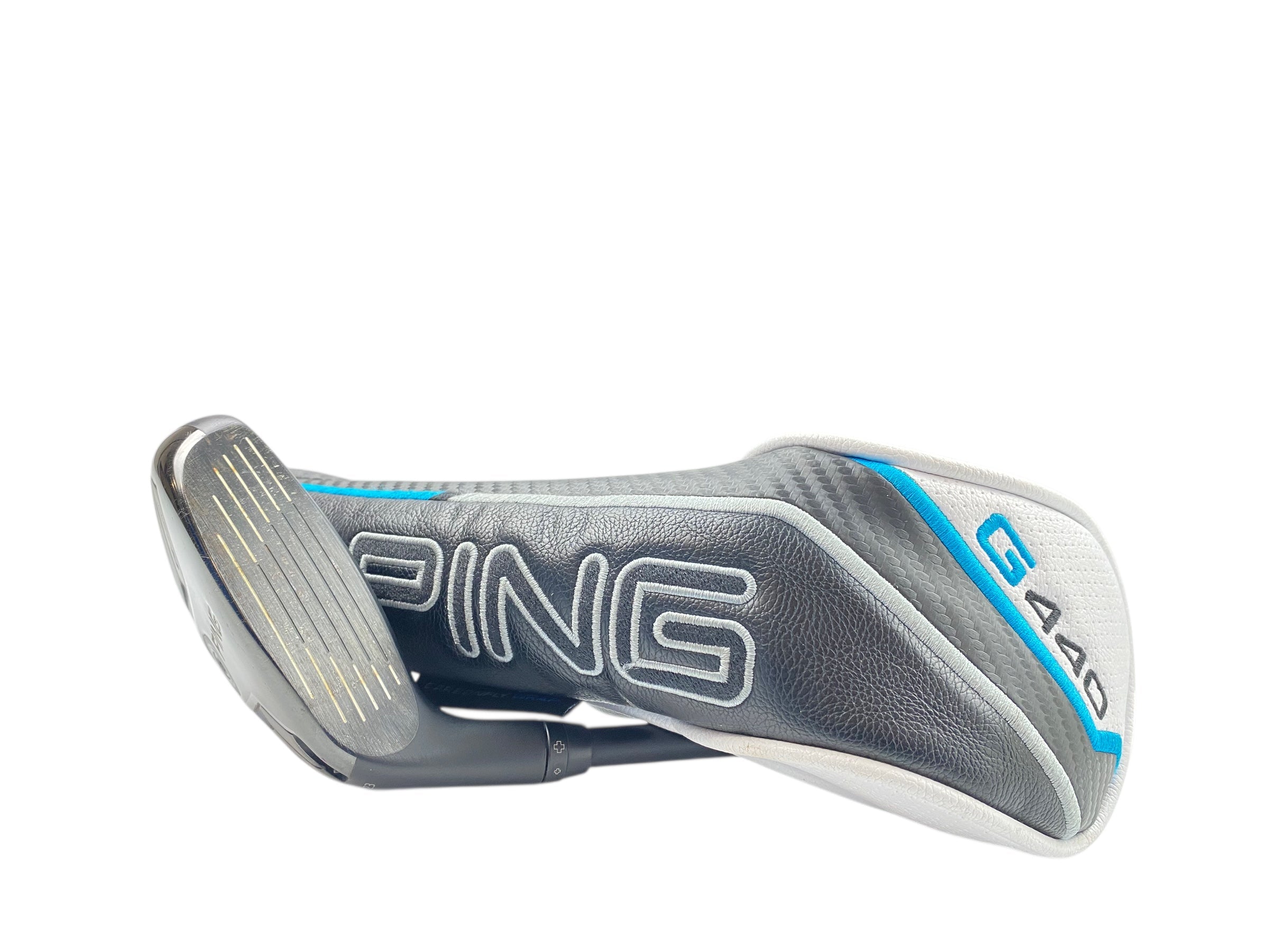 Ping G440 4 Hybrid / 23 Degree / Stiff Flex