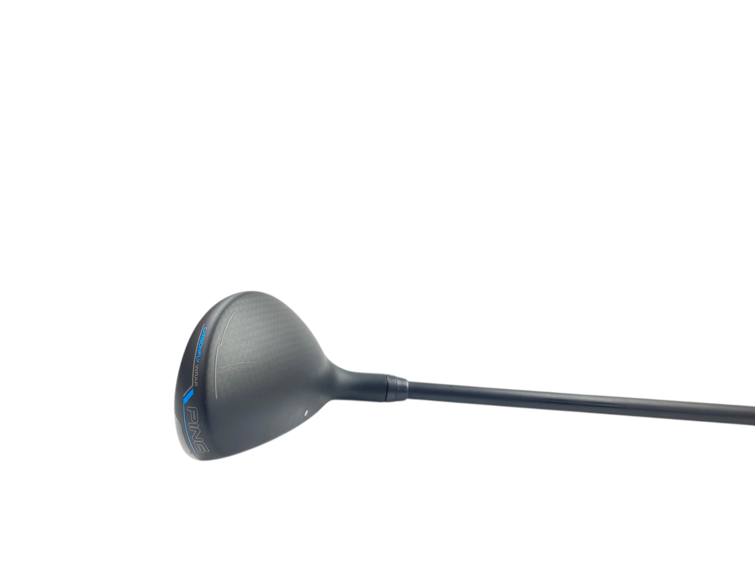Ping G440 4 Hybrid / 23 Degree / Stiff Flex