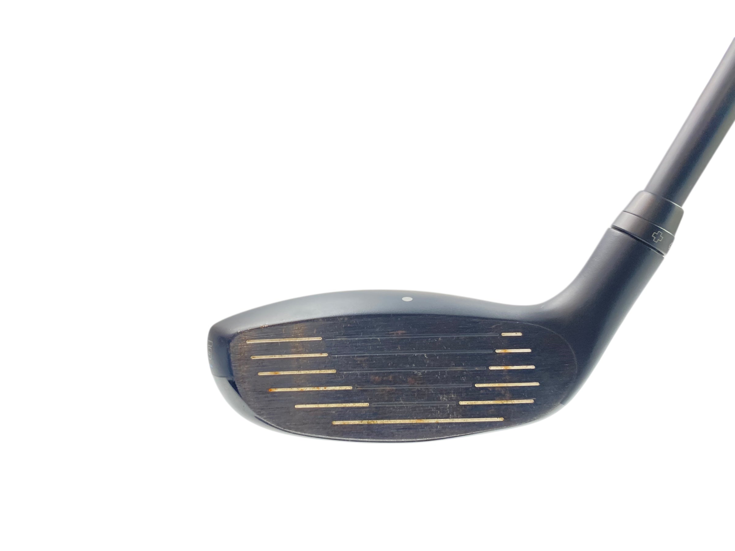 Ping G440 4 Hybrid / 23 Degree / Stiff Flex