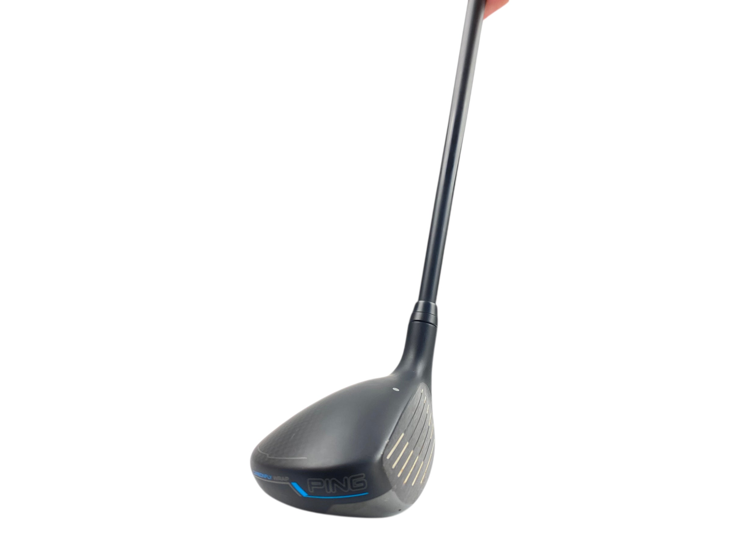 Ping G440 4 Hybrid / 23 Degree / Stiff Flex