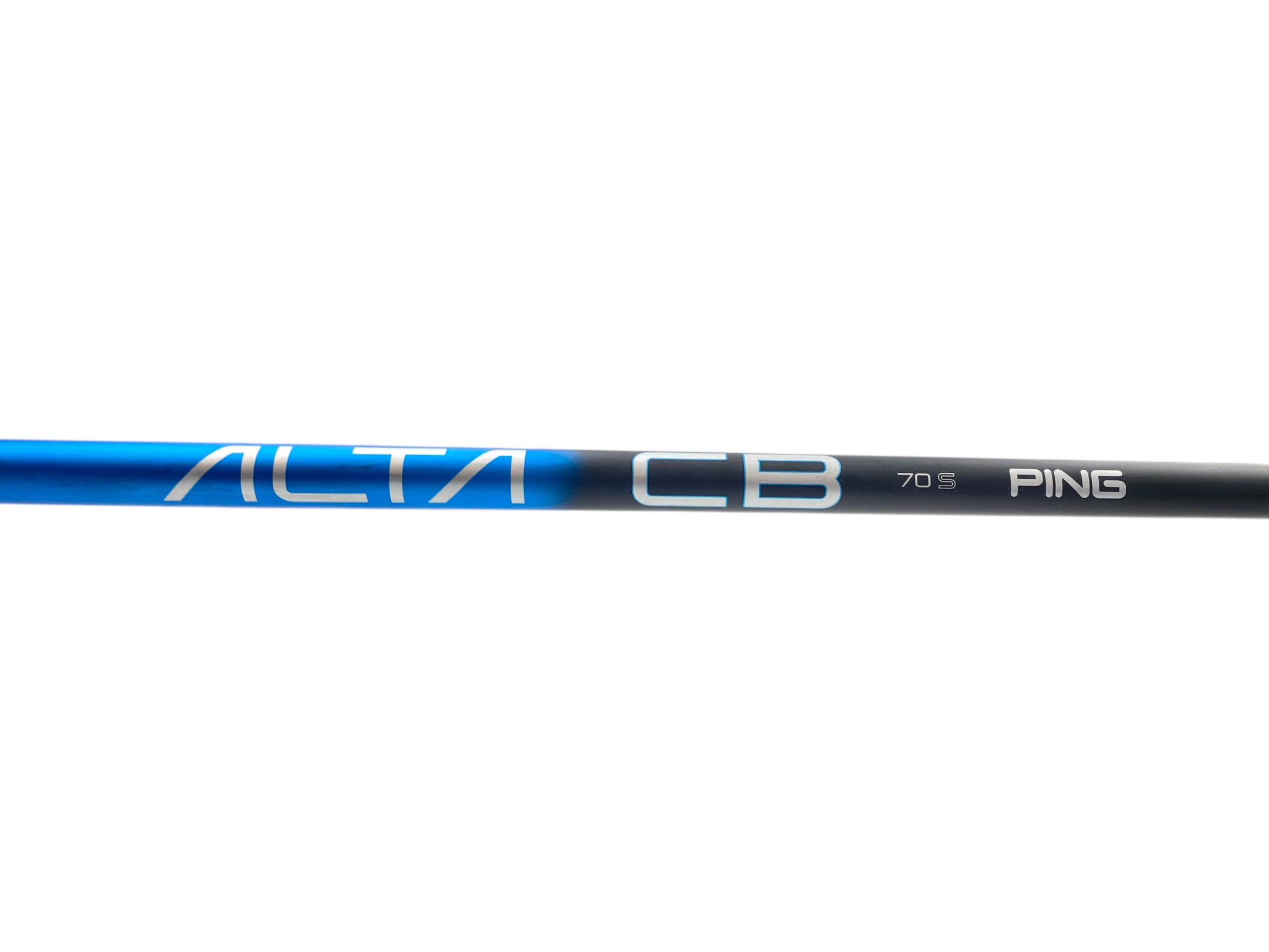 Ping G440 4 Hybrid / 23 Degree / Stiff Flex