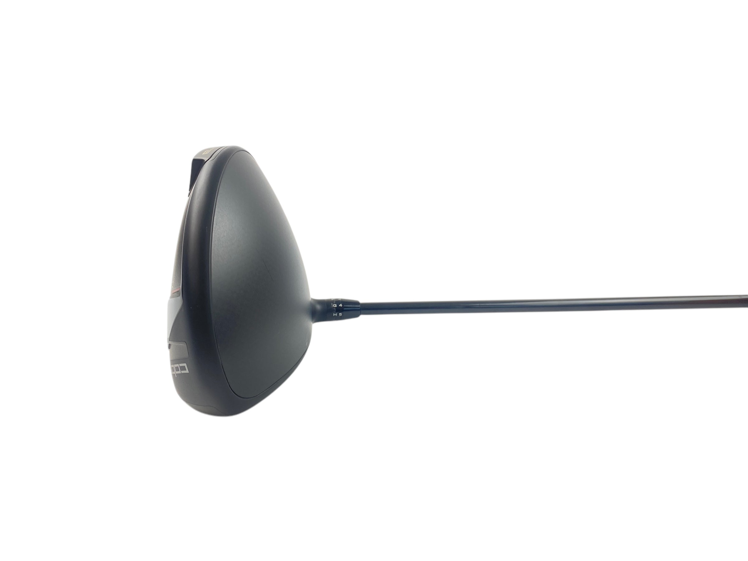 Cobra DS-Adapt Max-D Driver / 10.5 Degree / Stiff Flex