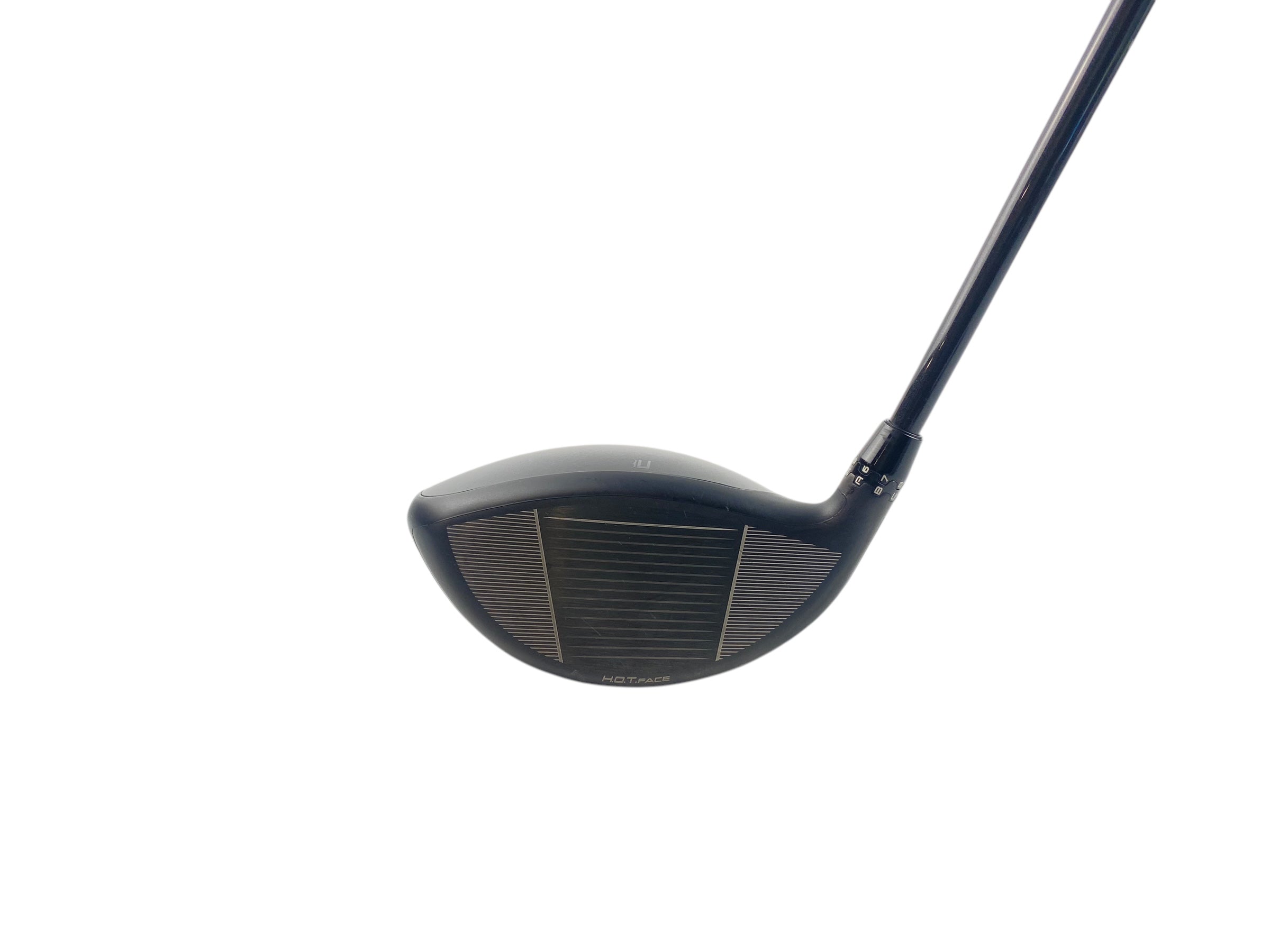 Cobra DS-Adapt Max-D Driver / 10.5 Degree / Stiff Flex