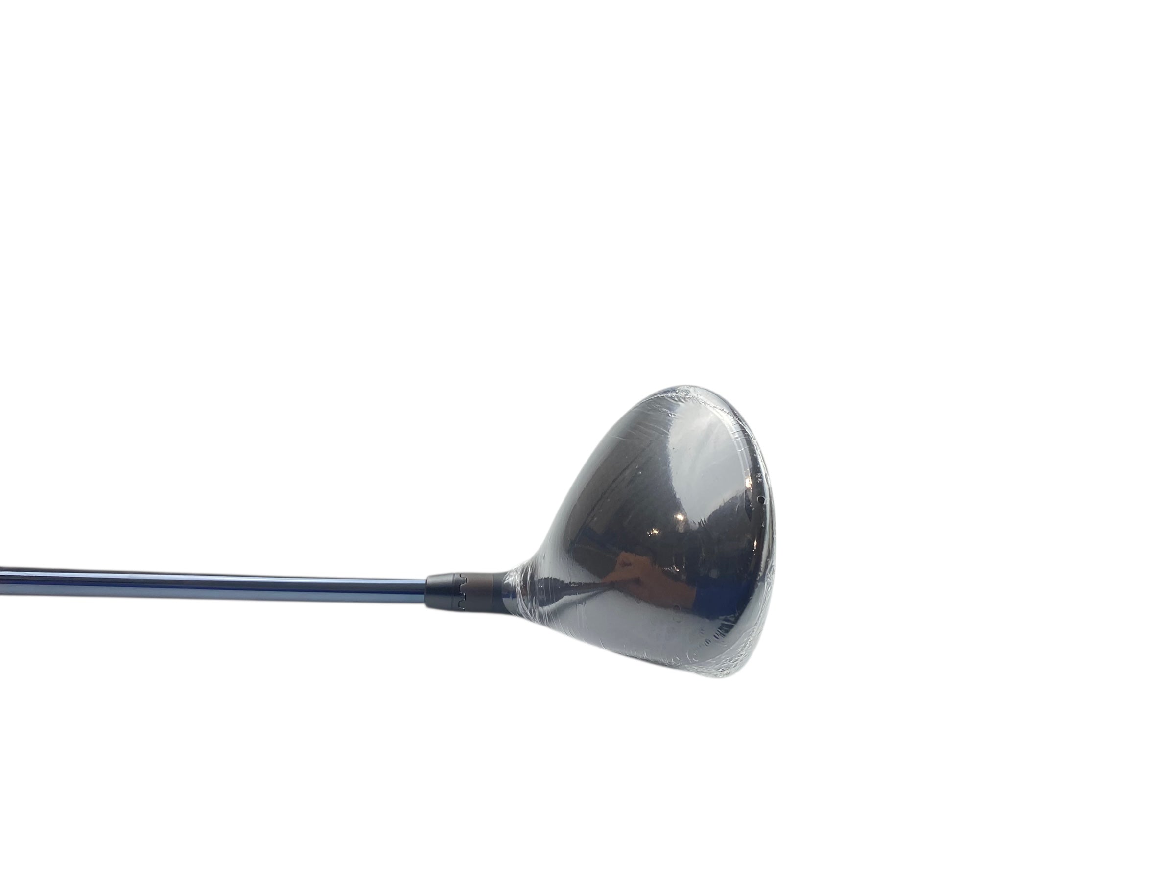 Left Hand Cobra Darkspeed X 5 Wood / 18 Degree / Extra Stiff Flex