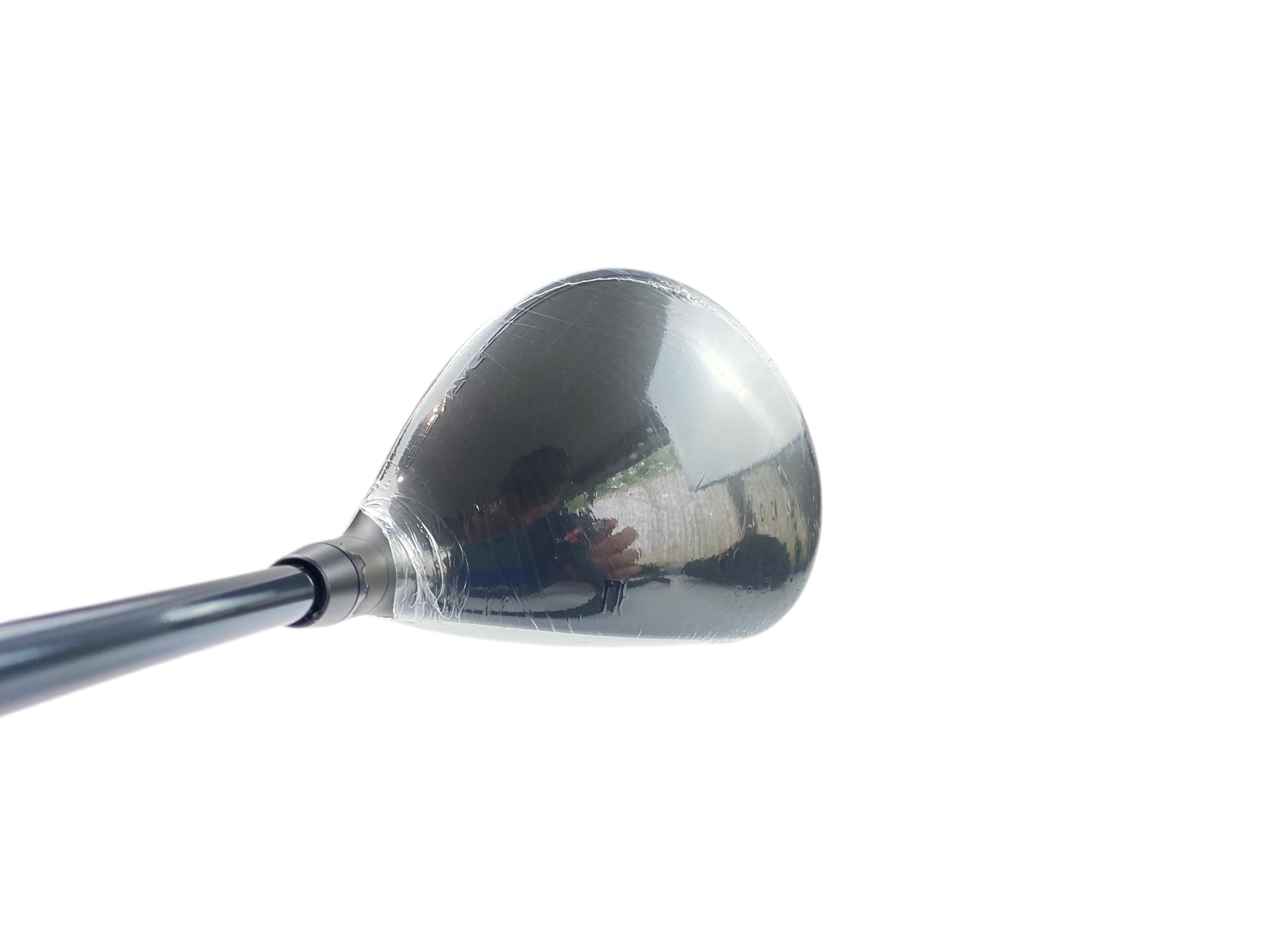 Left Hand Cobra Darkspeed X 5 Wood / 18 Degree / Extra Stiff Flex