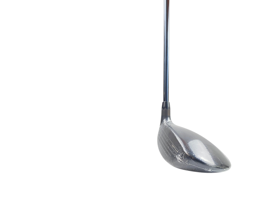Left Hand Cobra Darkspeed X 5 Wood / 18 Degree / Extra Stiff Flex