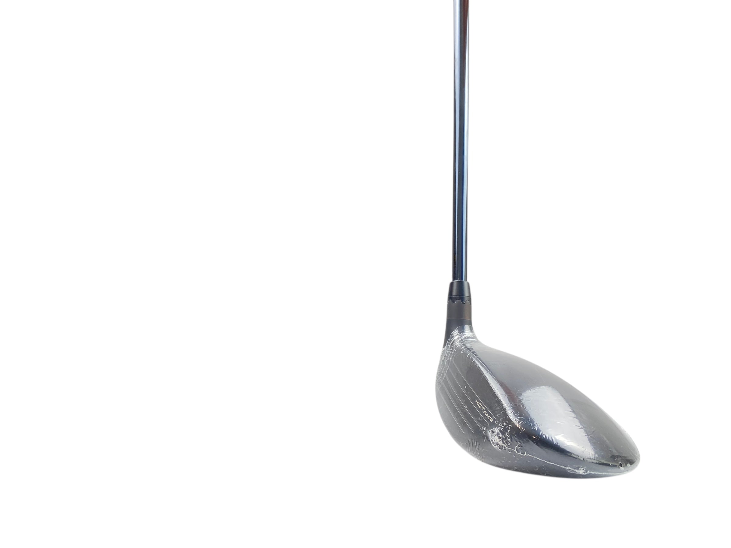 Left Hand Cobra Darkspeed X 5 Wood / 18 Degree / Extra Stiff Flex