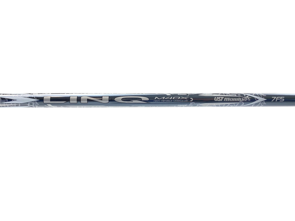 Left Hand Cobra Darkspeed X 5 Wood / 18 Degree / Extra Stiff Flex