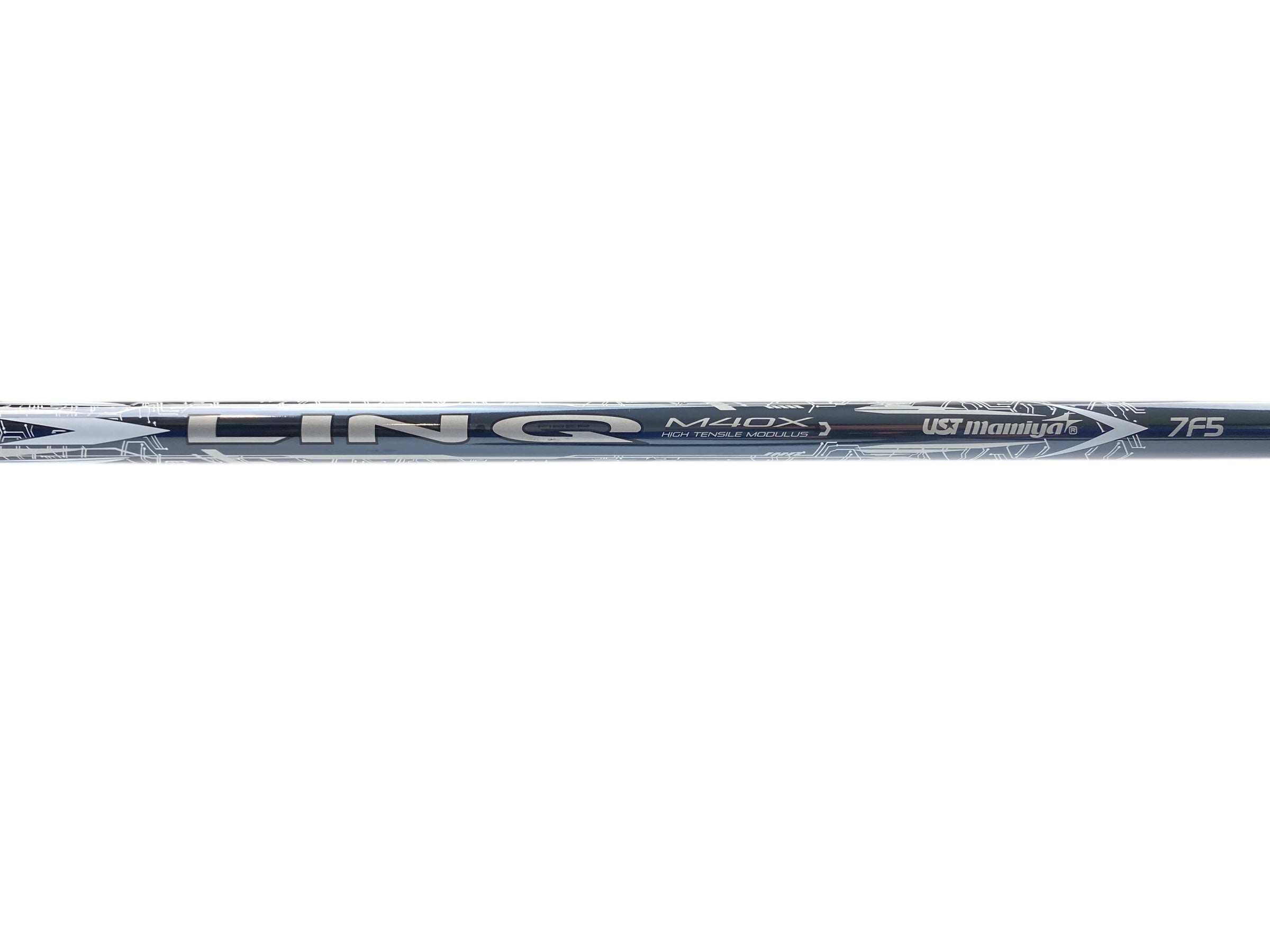 Left Hand Cobra Darkspeed X 5 Wood / 18 Degree / Extra Stiff Flex