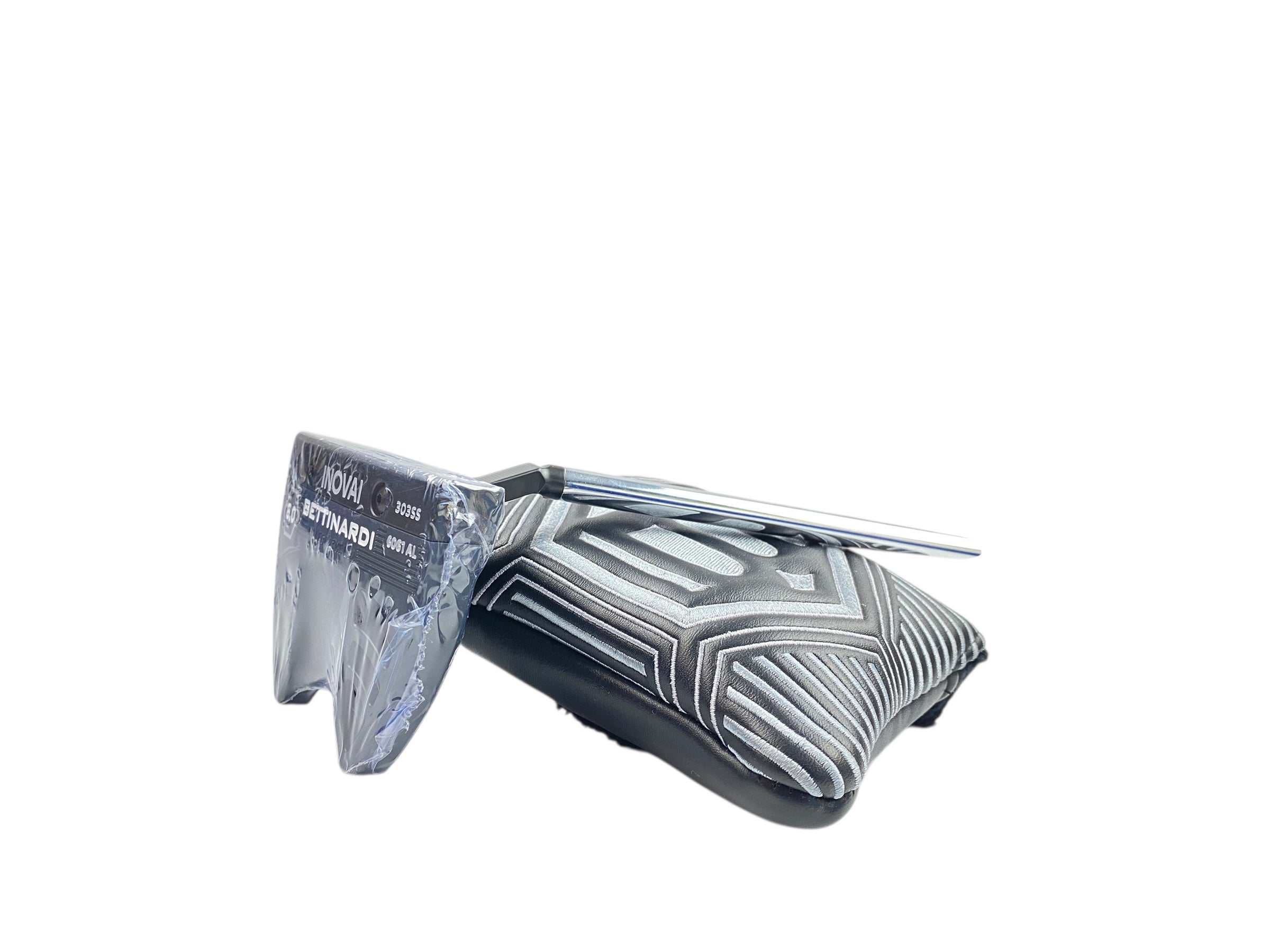 Bettinardi 2024 Inovai 6.0 Putter / 34 Inch