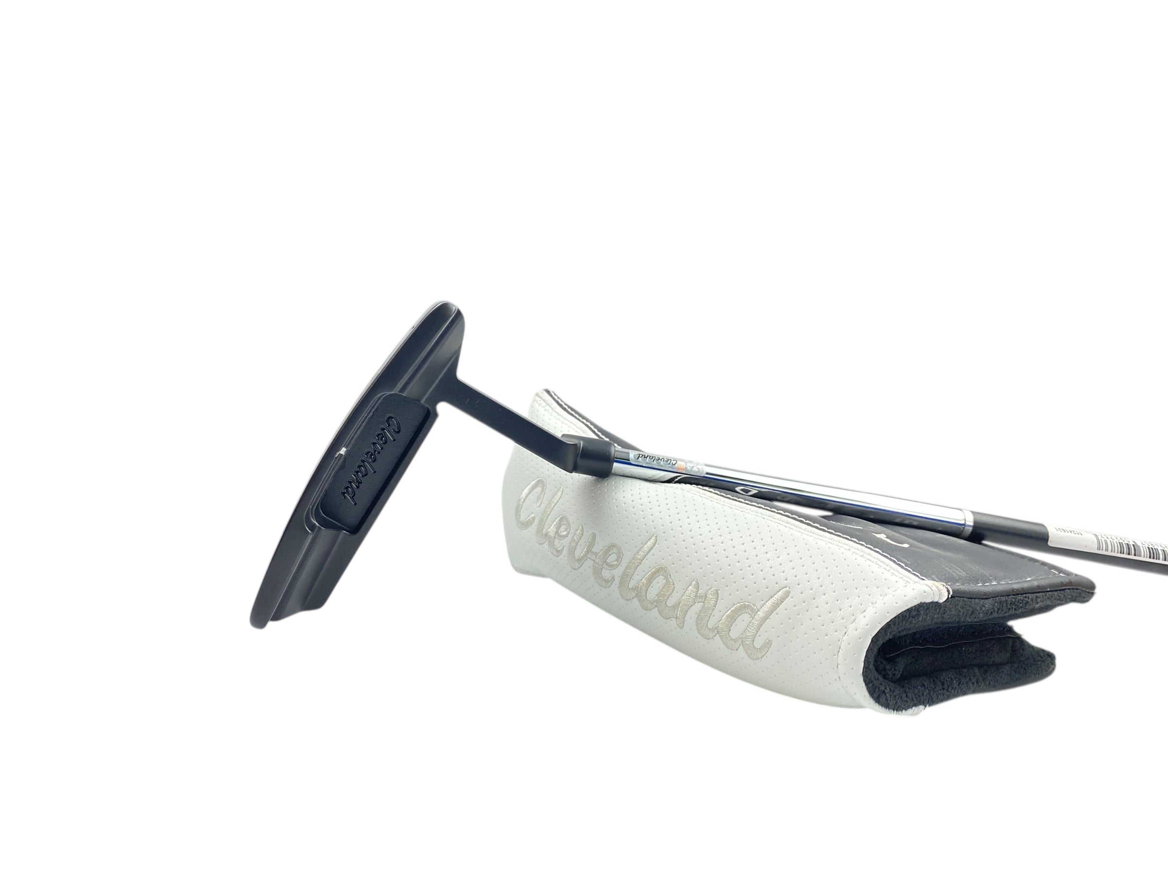 Cleveland HB Soft 2 Black Satin 1 Putter / 34 Inch