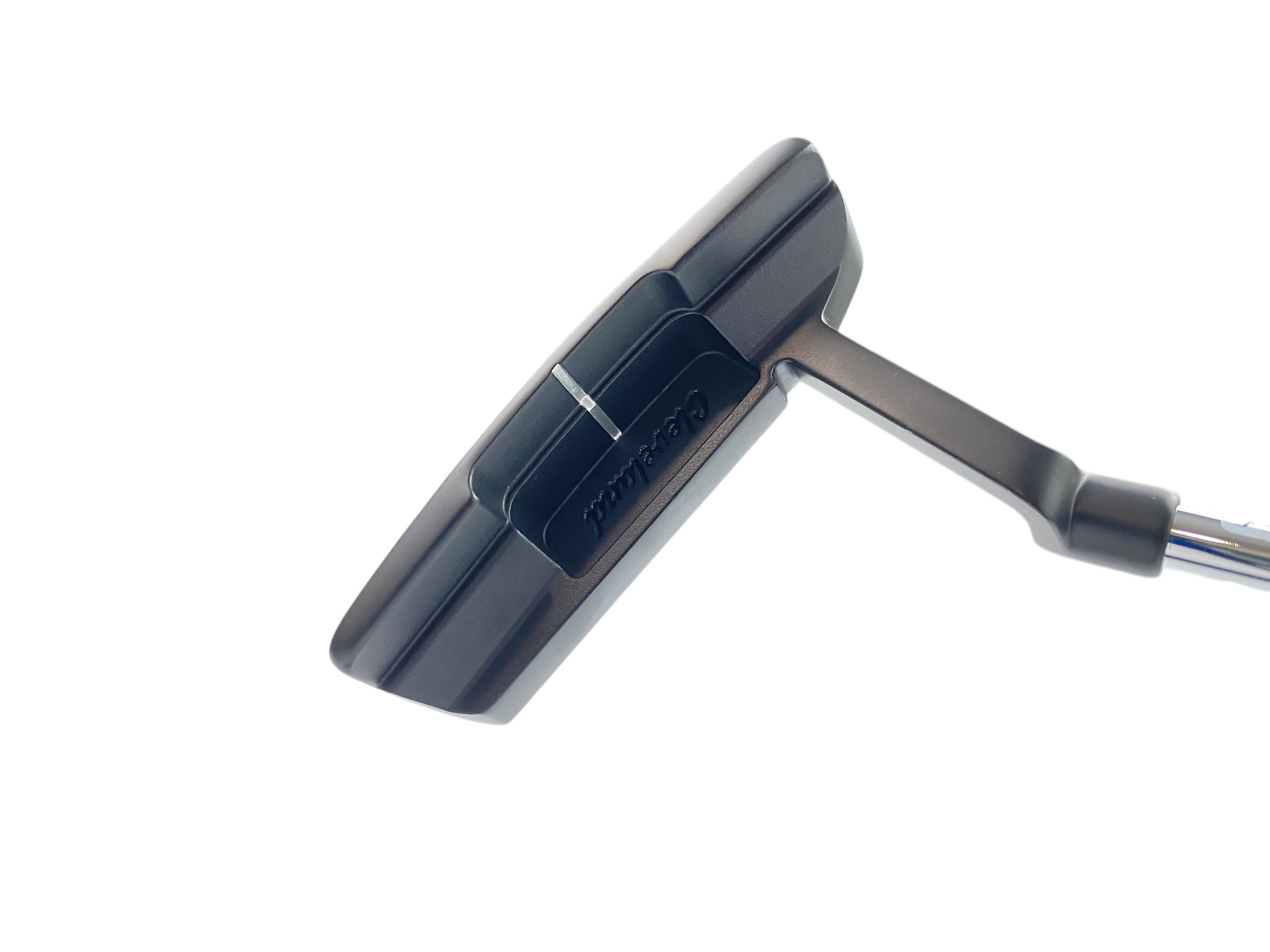Cleveland HB Soft 2 Black Satin 1 Putter / 34 Inch