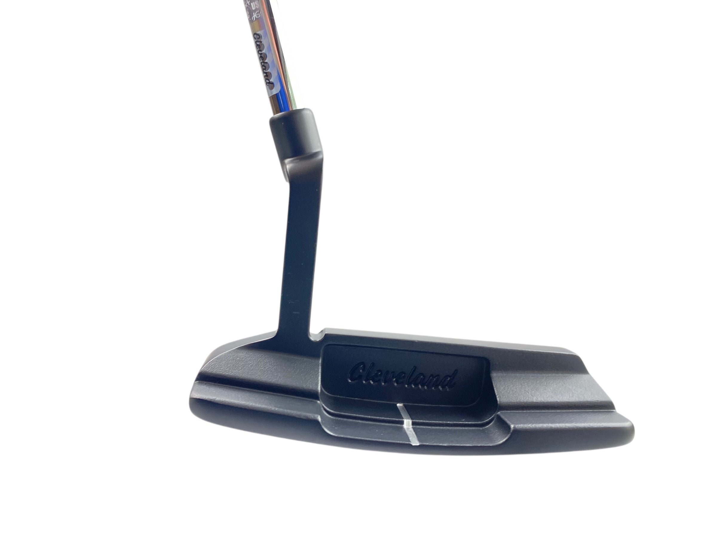 Cleveland HB Soft 2 Black Satin 1 Putter / 34 Inch