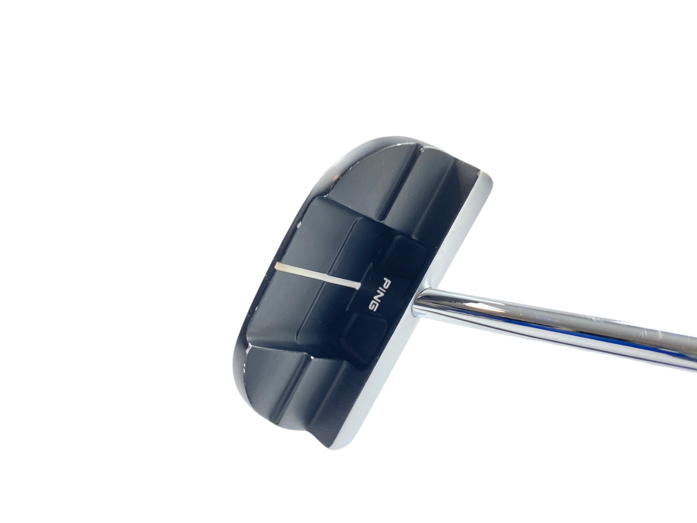Ping DS72 C Putter / 35 Inch