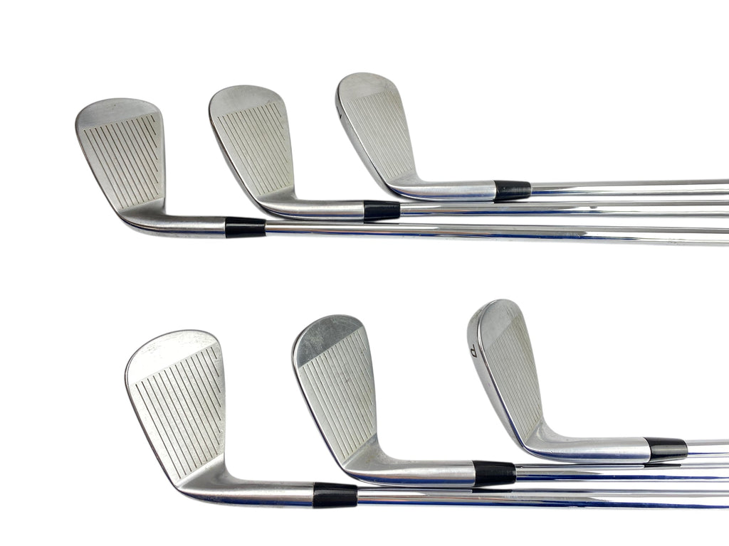 Cobra King MB,CB Combo Irons / 5-PW / Extra Stiff Flex