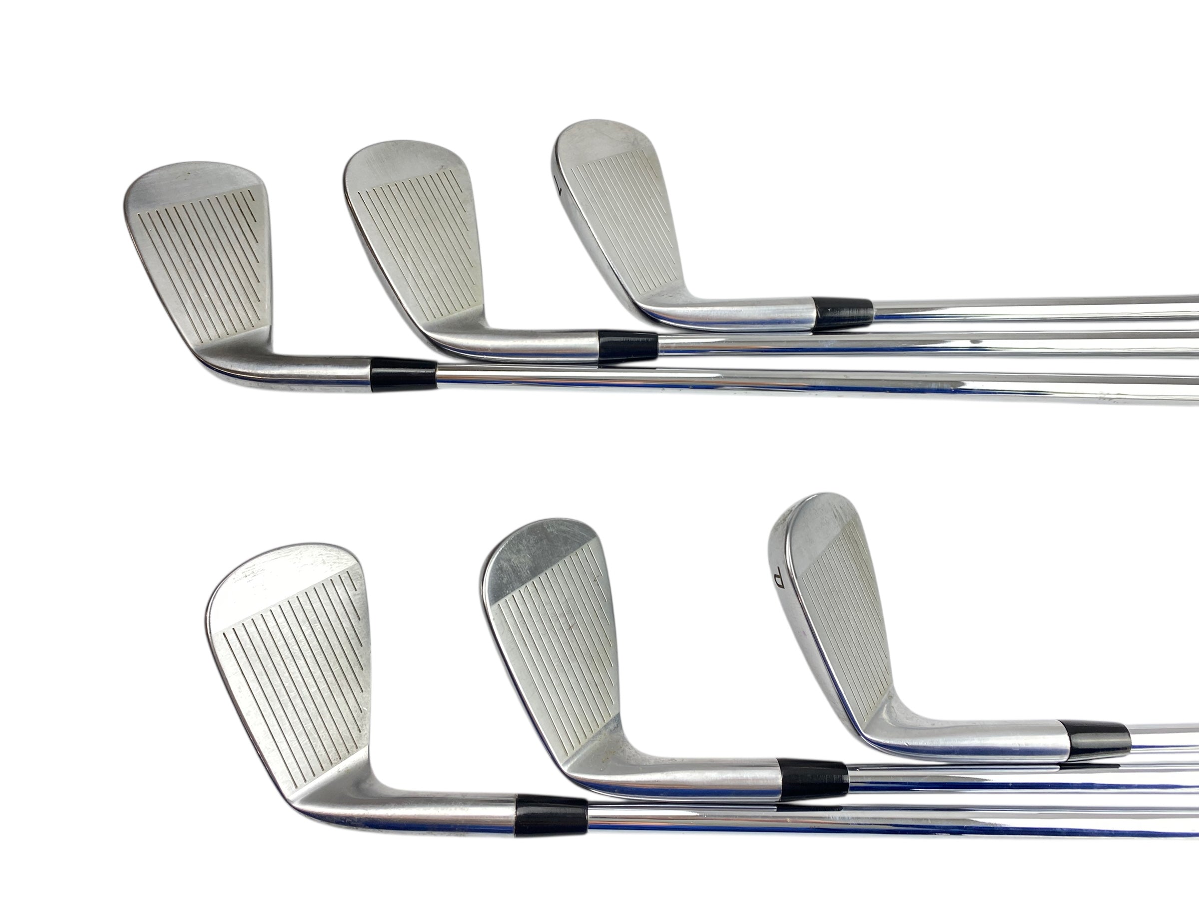 Cobra King MB,CB Combo Irons / 5-PW / Extra Stiff Flex