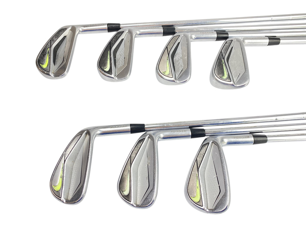 Nike Vapor Pro Combo Irons / 4-PW / Stiff Flex