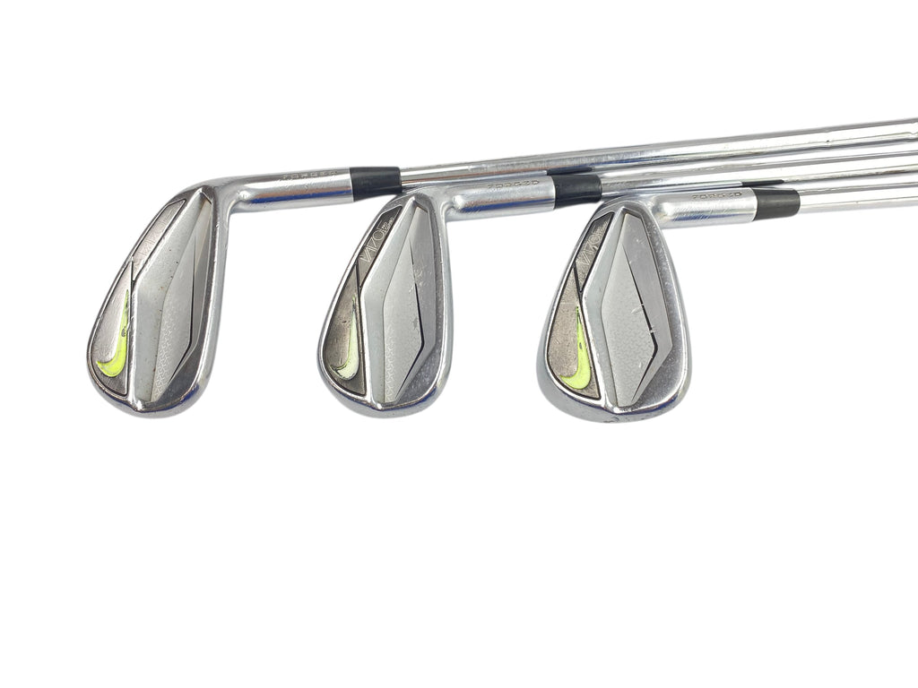 Nike Vapor Pro Combo Irons / 4-PW / Stiff Flex
