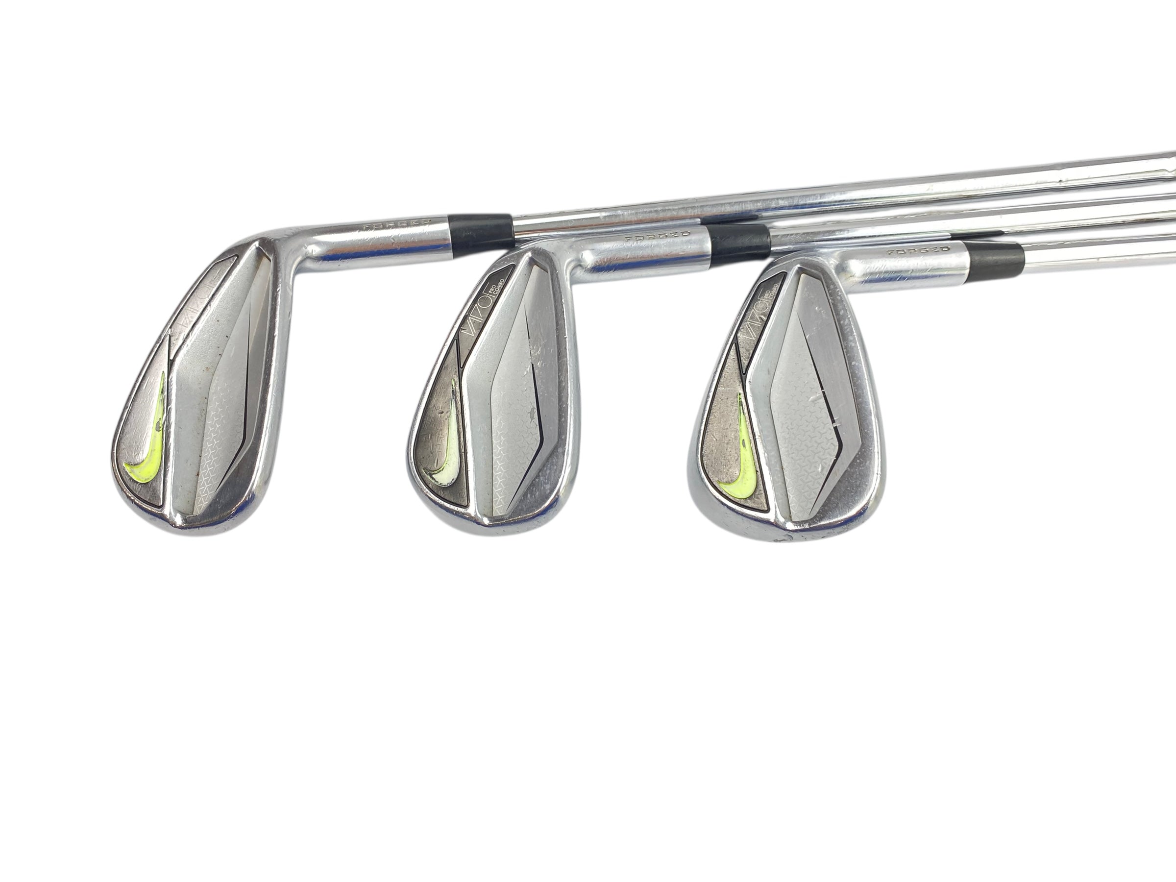 Nike Vapor Pro Combo Irons / 4-PW / Stiff Flex