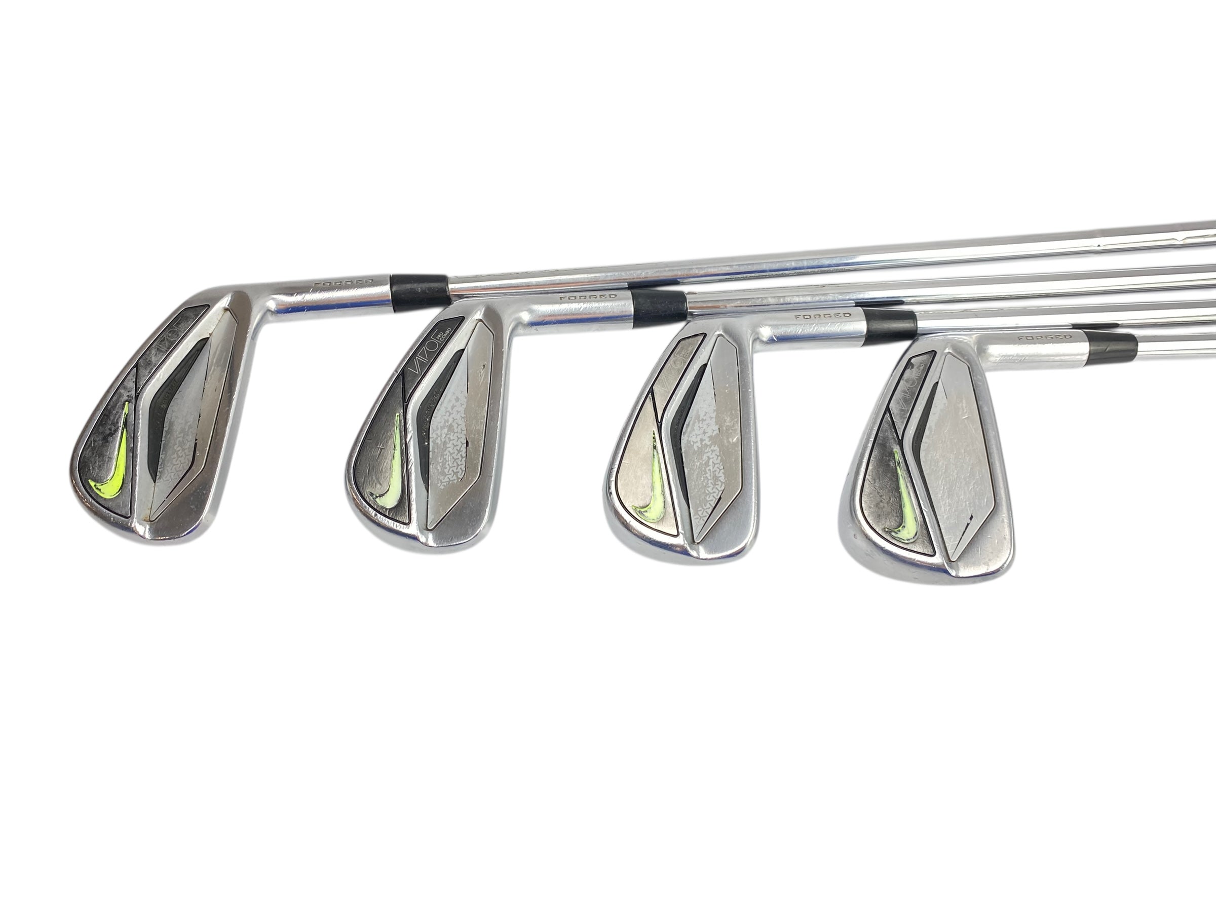 Nike Vapor Pro Combo Irons / 4-PW / Stiff Flex