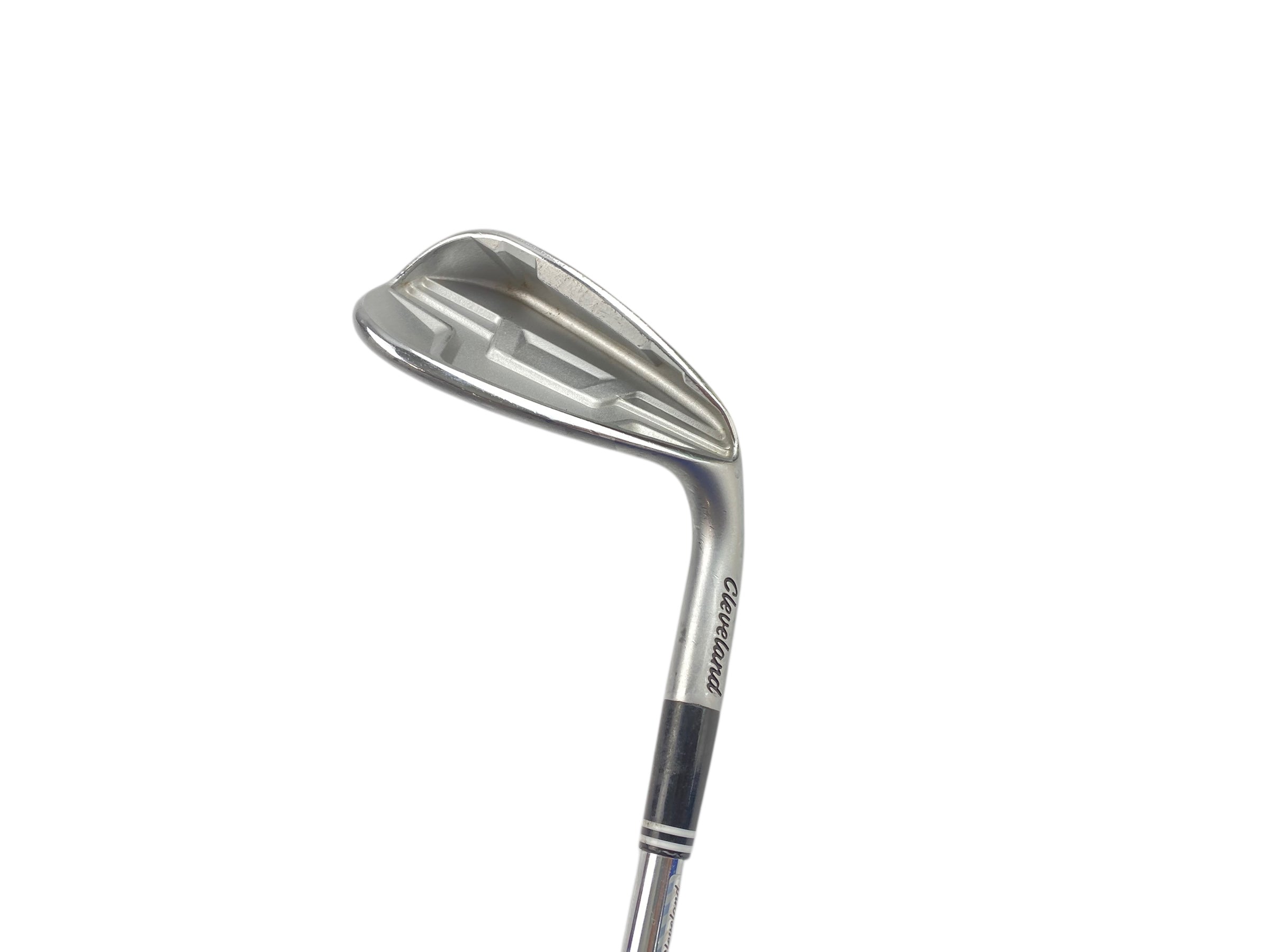 Cleveland Smart Sole 4 Gap Wedge / 50 Degree / Wedge Flex