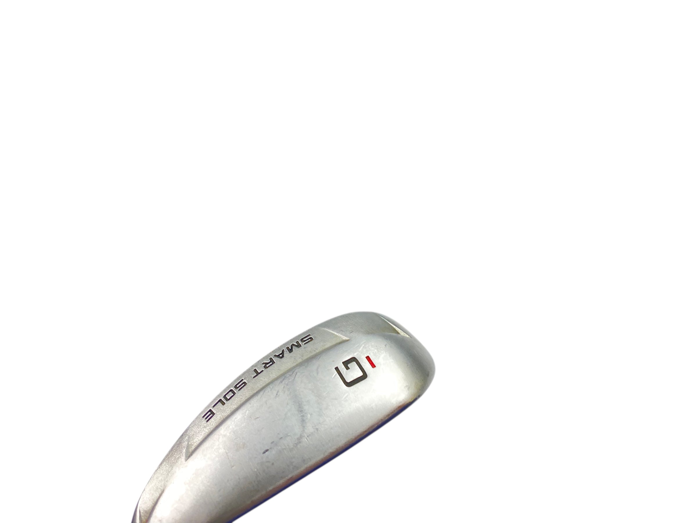 Cleveland Smart Sole 4 Gap Wedge / 50 Degree / Wedge Flex