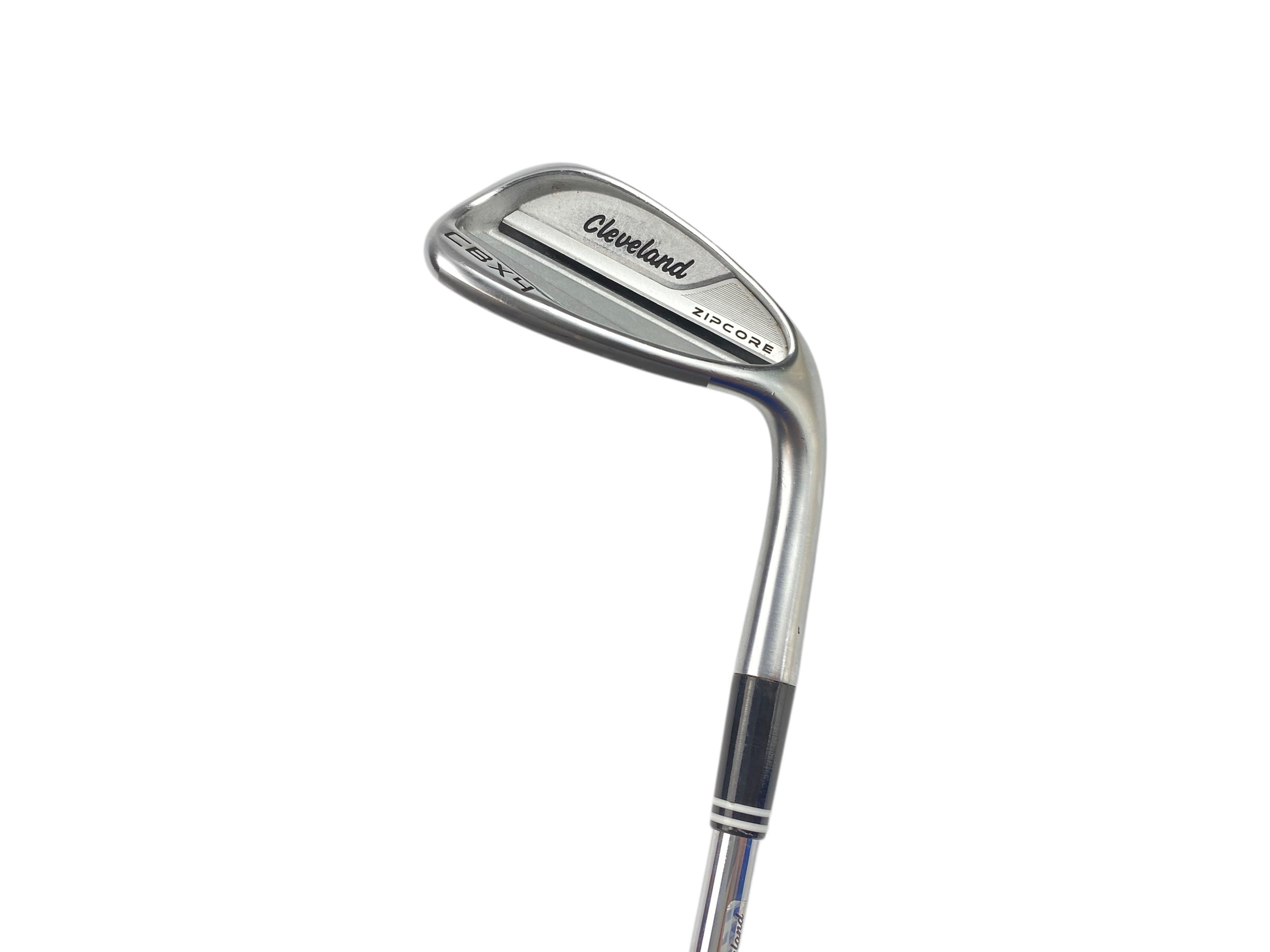 Cleveland CBX 4 Zipcore Pitching Wedge / 46 Degree / Wedge Flex