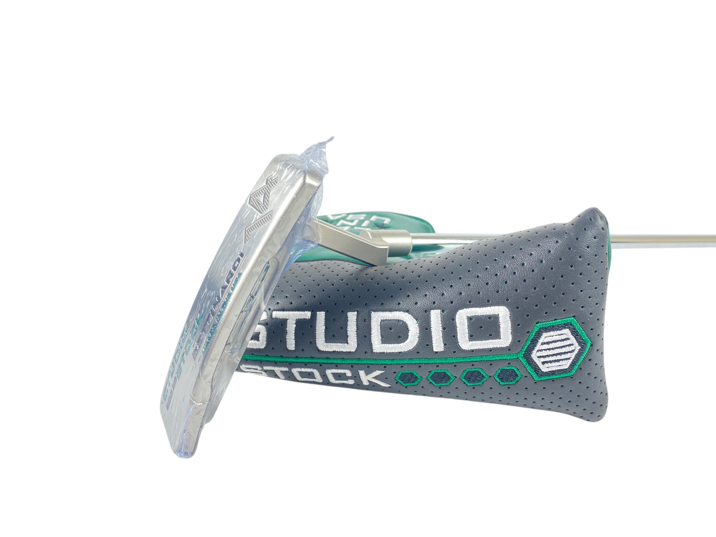 Bettinardi Studio Stock 303SS #14 2023 Putter / 34 Inch