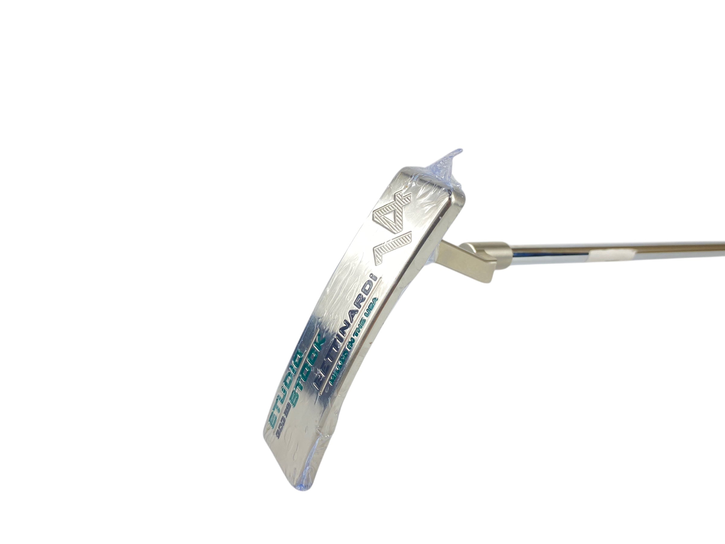 Bettinardi Studio Stock 303SS #14 2023 Putter / 34 Inch