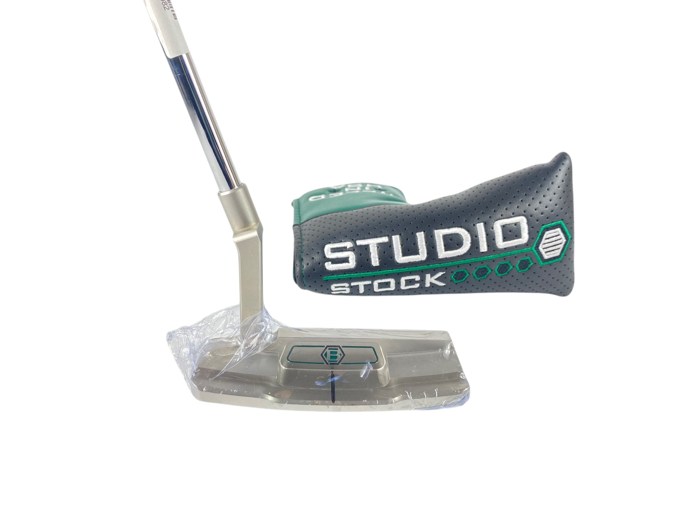Bettinardi Studio Stock 303SS #14 2023 Putter / 34 Inch
