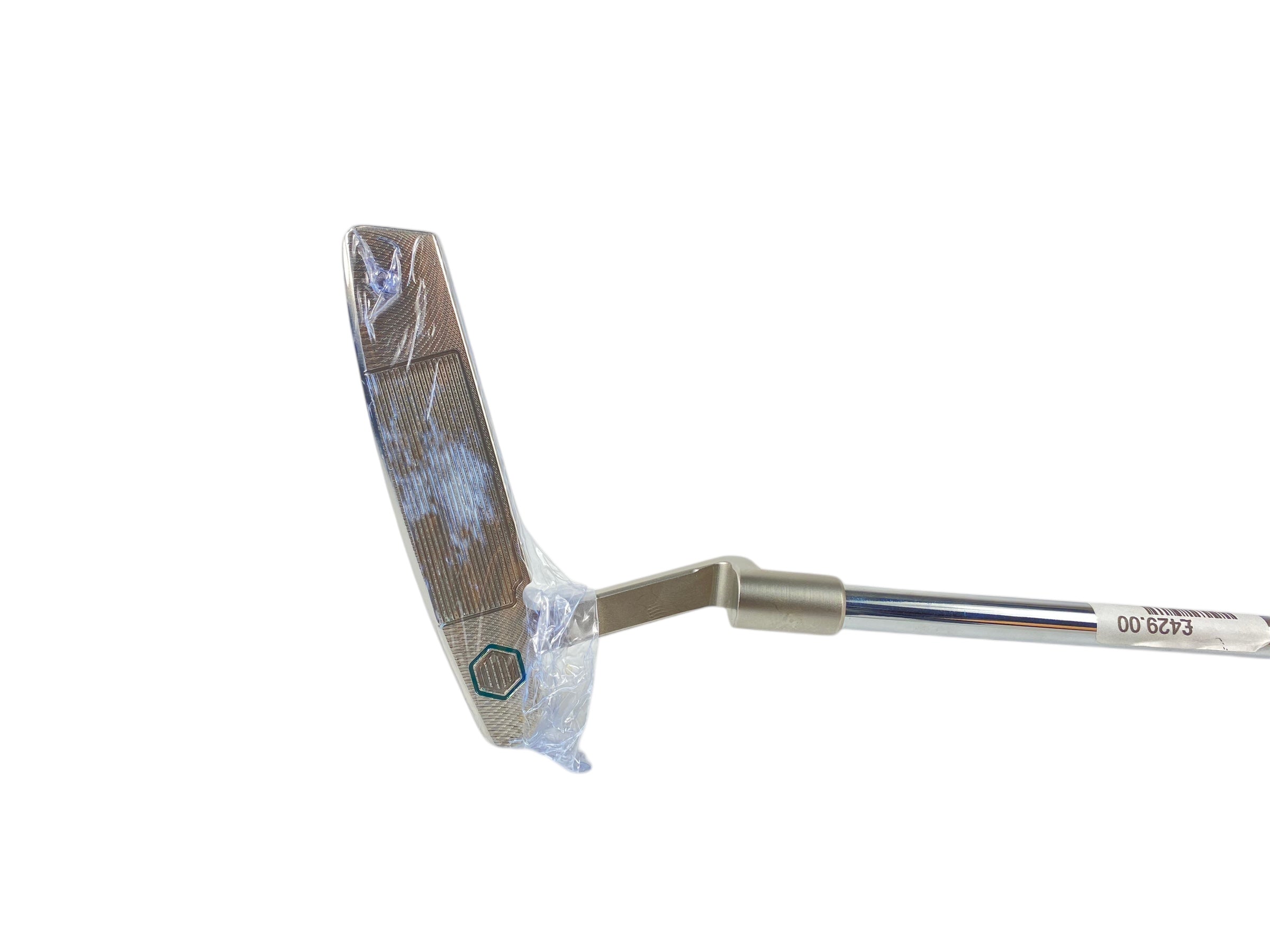 Bettinardi Studio Stock 303SS #14 2023 Putter / 34 Inch