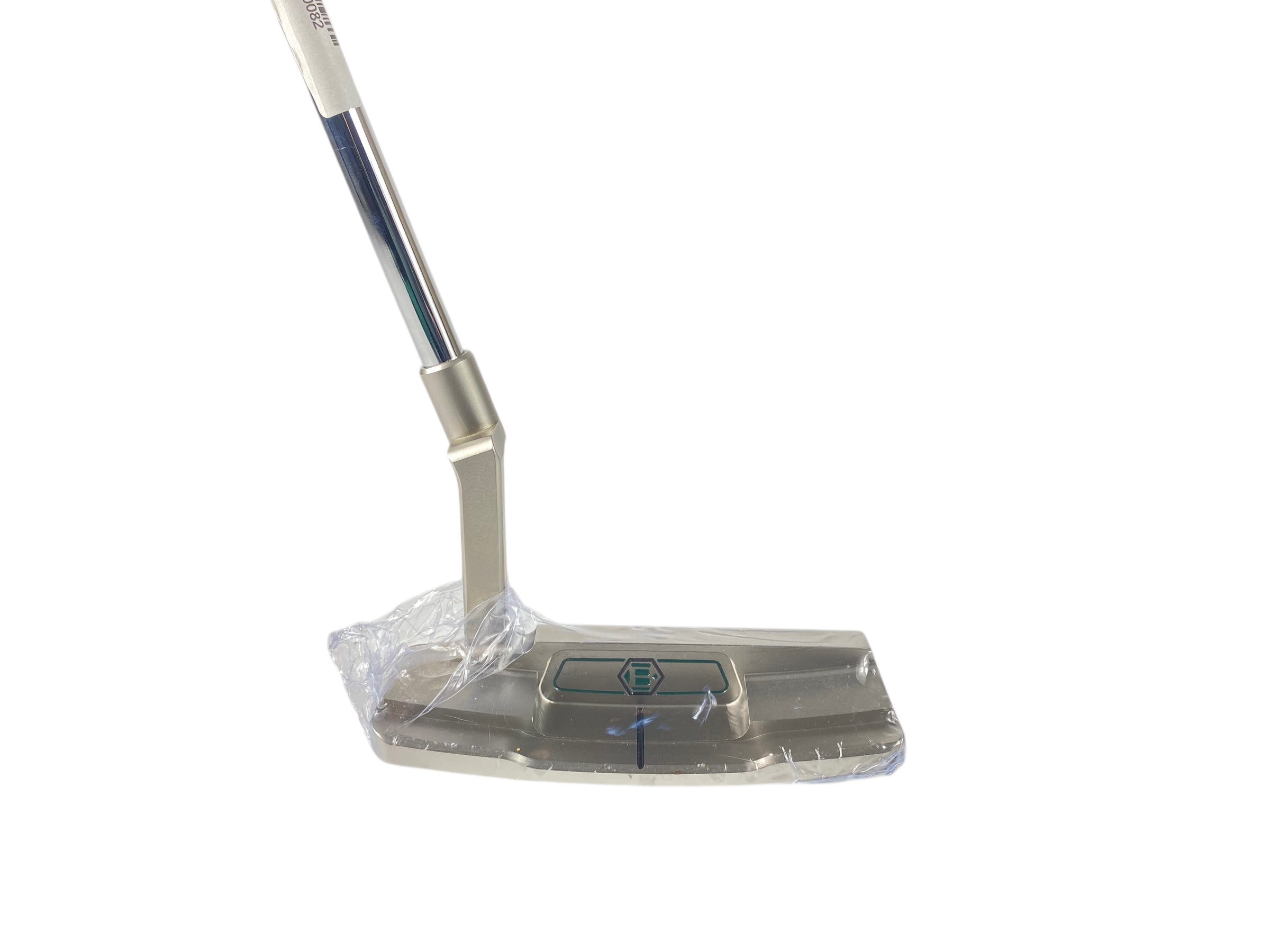 Bettinardi Studio Stock 303SS #14 2023 Putter / 34 Inch