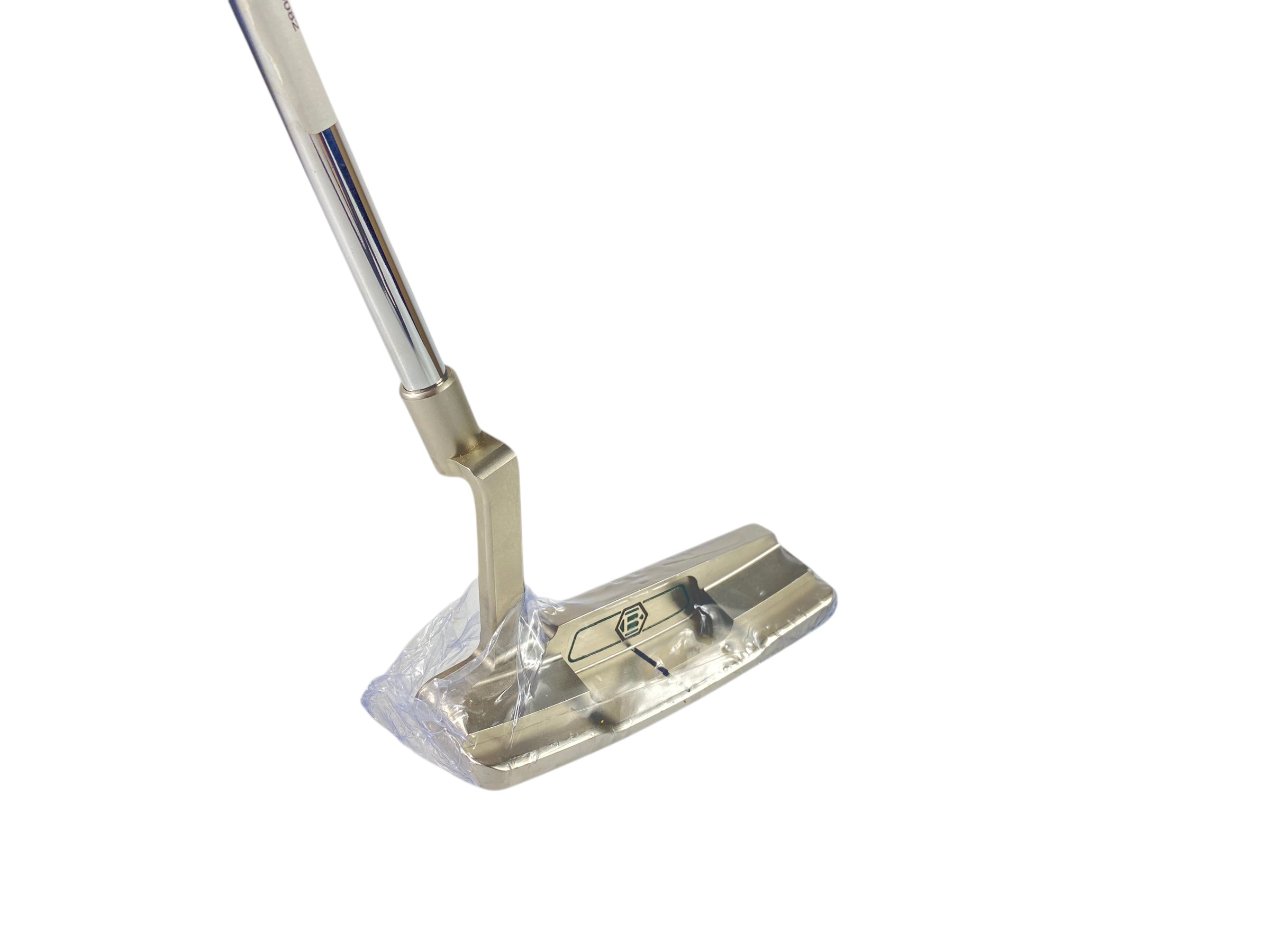 Bettinardi Studio Stock 303SS #14 2023 Putter / 34 Inch