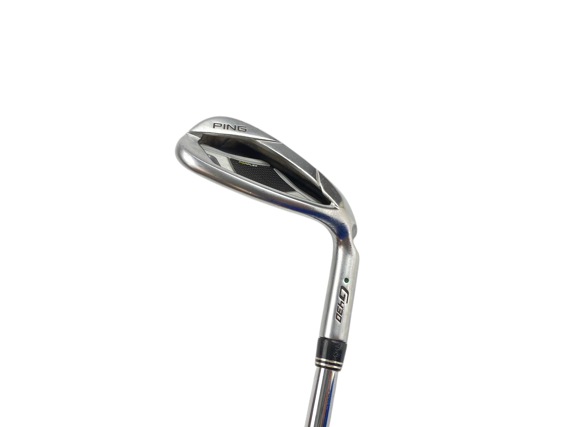 Ping G430 Green Dot Sand Wedge / 54 Degree / Stiff Flex