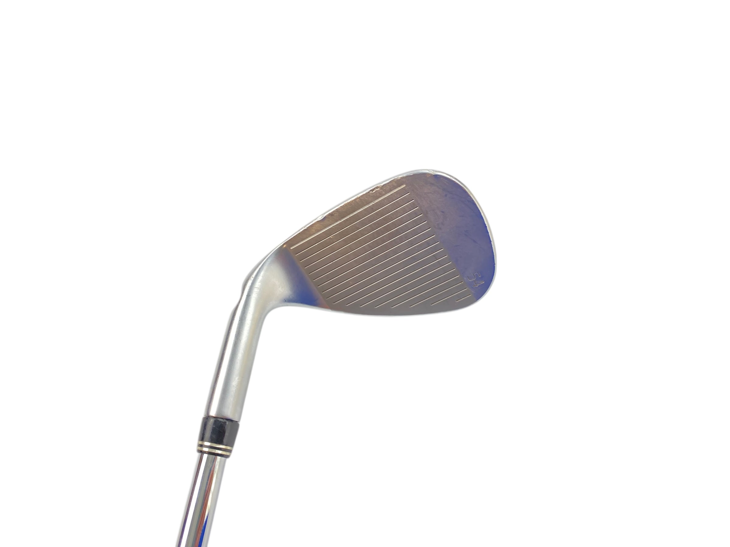 Ping G430 Green Dot Sand Wedge / 54 Degree / Stiff Flex