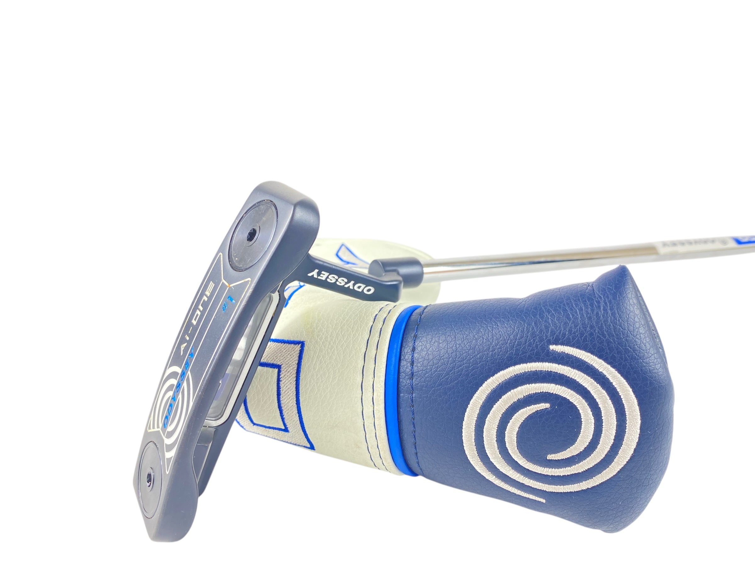 Odyssey Ai-One No 1 Putter / 34 Inch