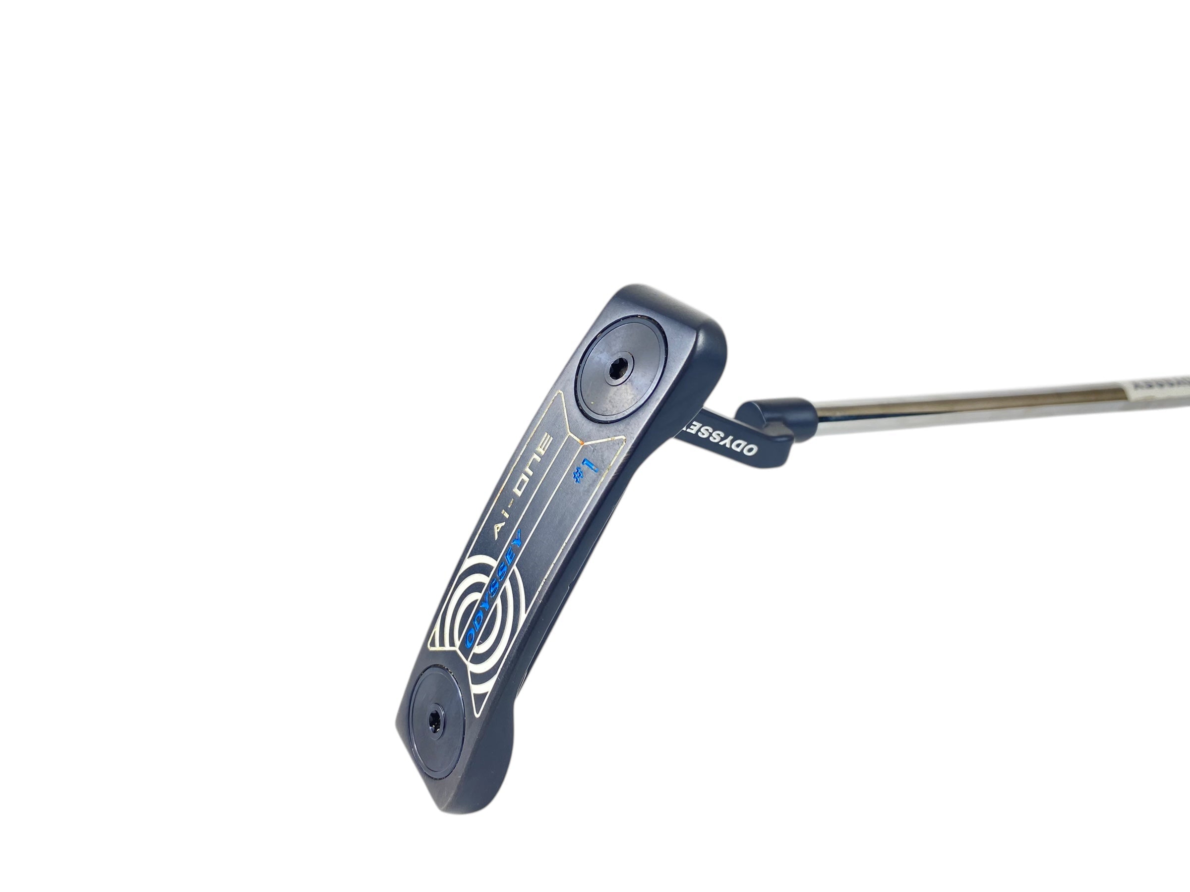 Odyssey Ai-One No 1 Putter / 34 Inch