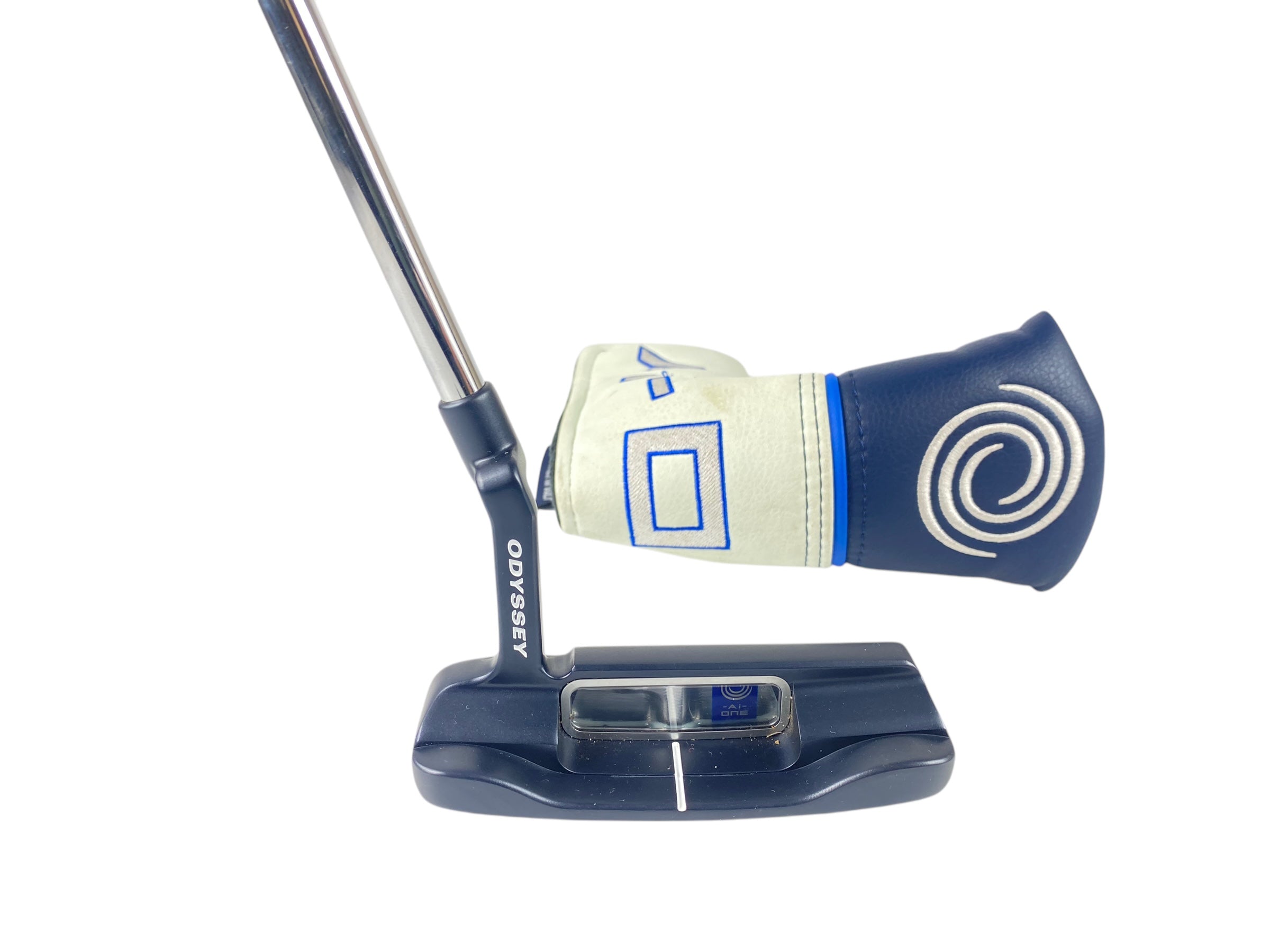 Odyssey Ai-One No 1 Putter / 34 Inch