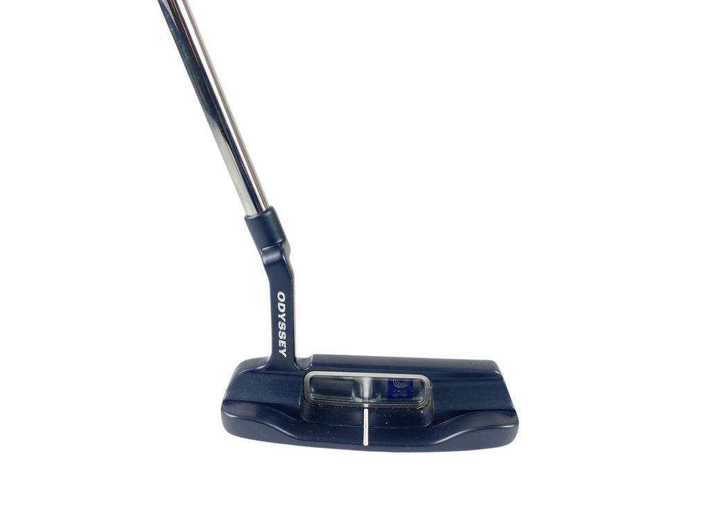 Odyssey Ai-One No 1 Putter / 34 Inch