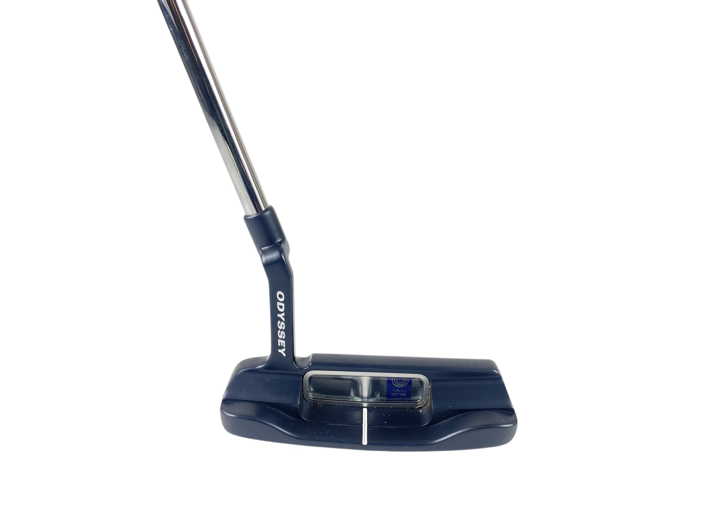 Odyssey Ai-One No 1 Putter / 34 Inch