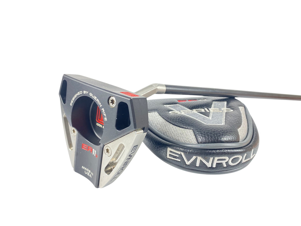Evnroll ER11v Putter / 34 Inch