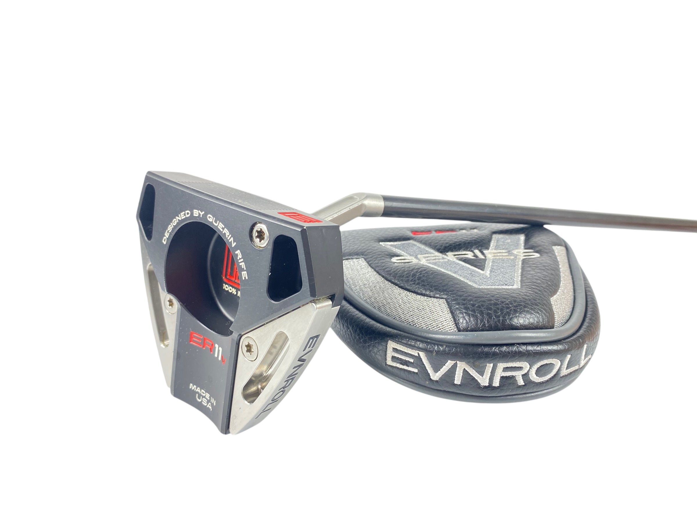 Evnroll ER11v Putter / 34 Inch