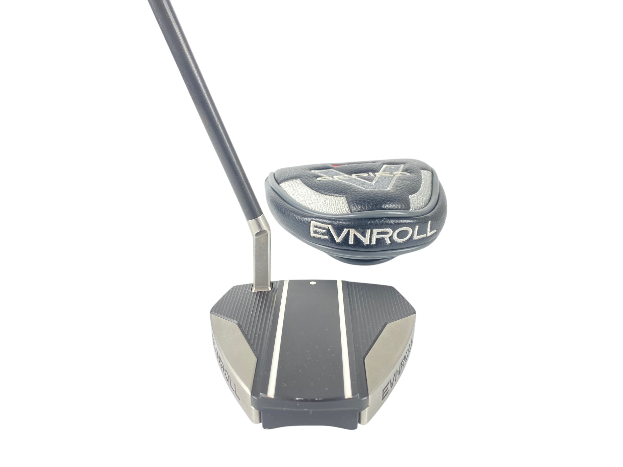 Evnroll ER11v Putter / 34 Inch