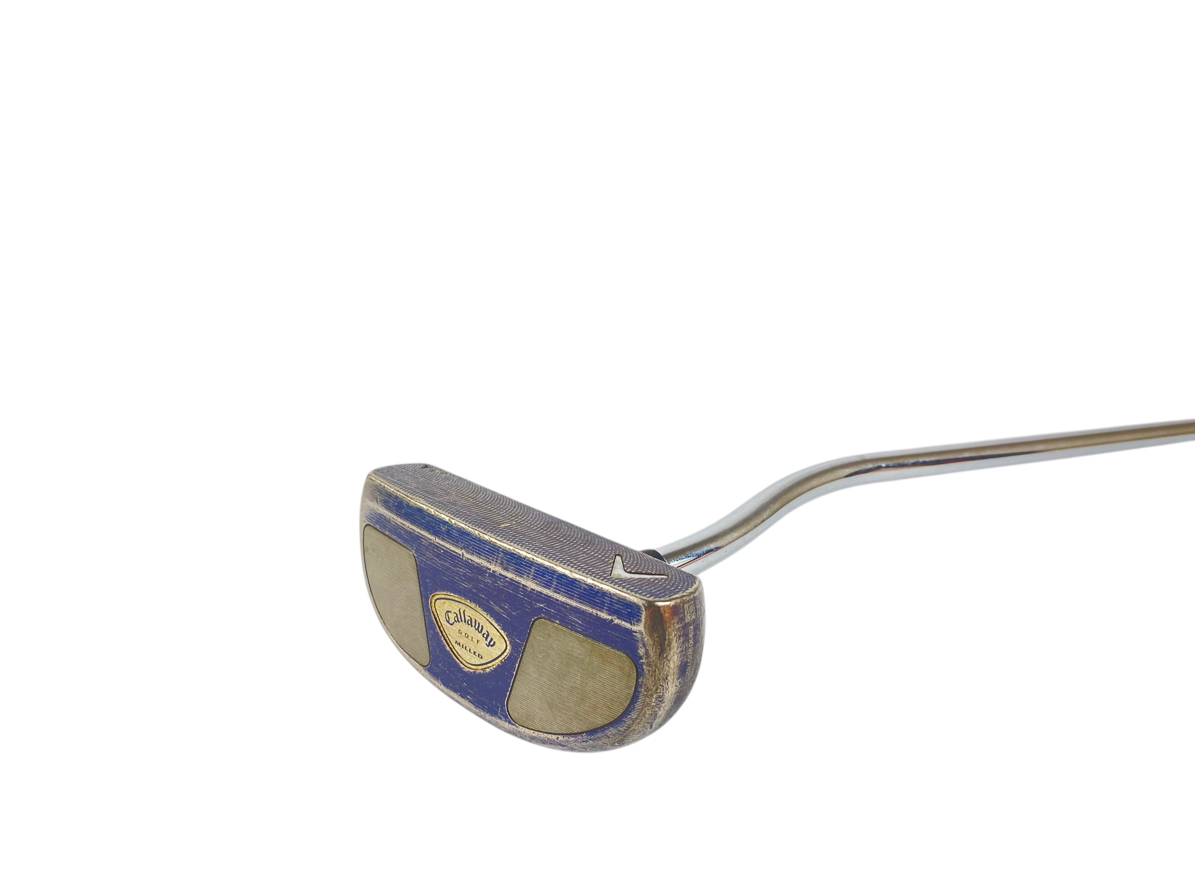 Callaway Tour Blue TT3 Putter / 35 Inch
