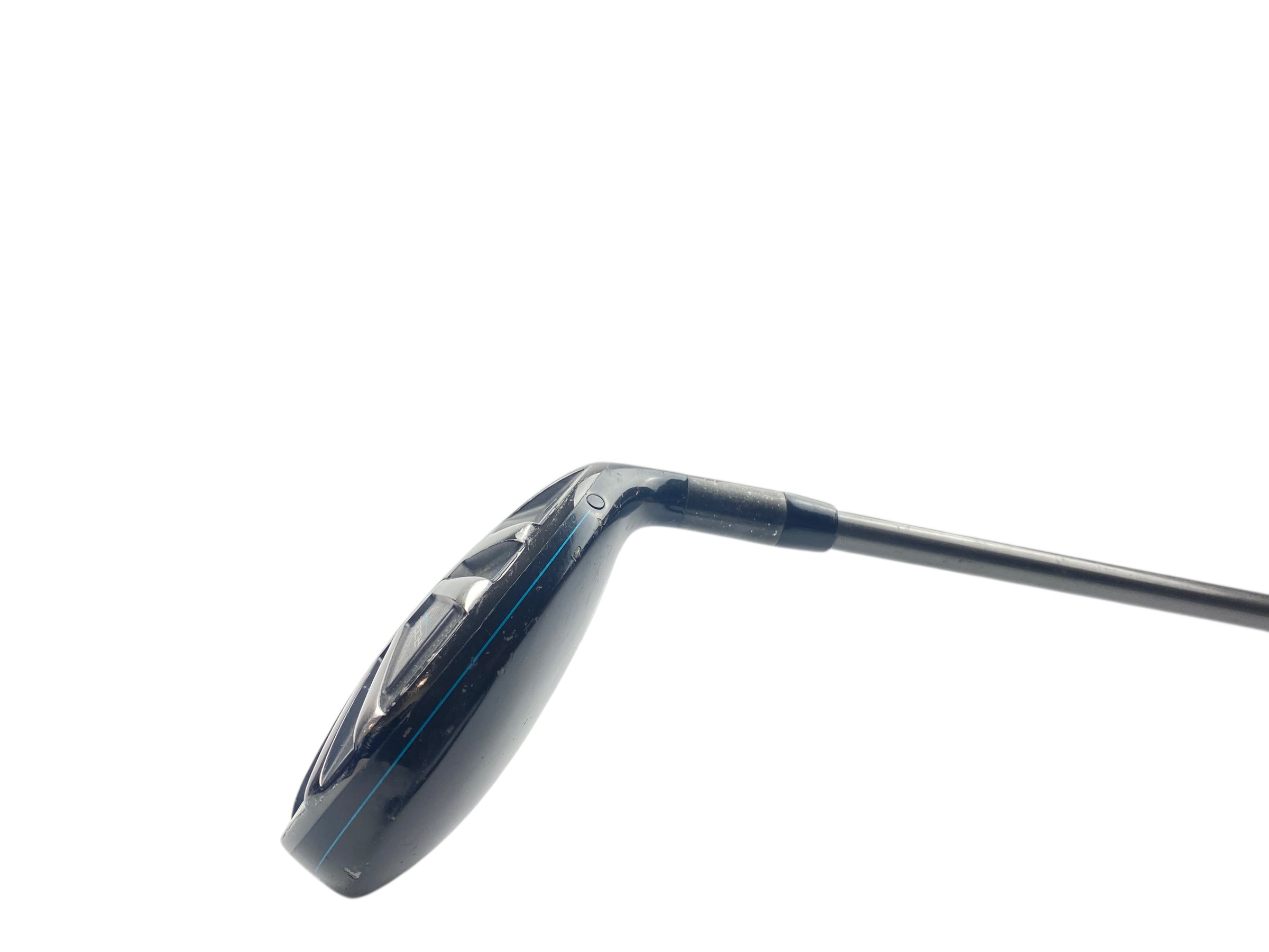 Callaway Rogue 4 Hybrid / 21 Degree / Regular Flex