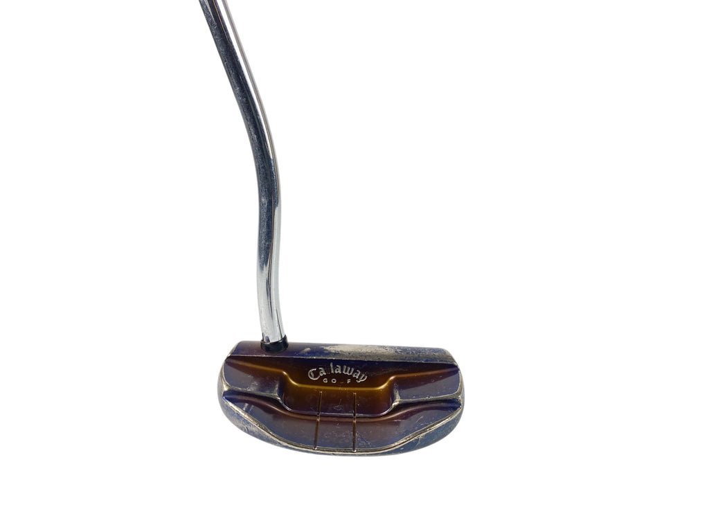 Callaway Tour Blue TT3 Putter / 35 Inch